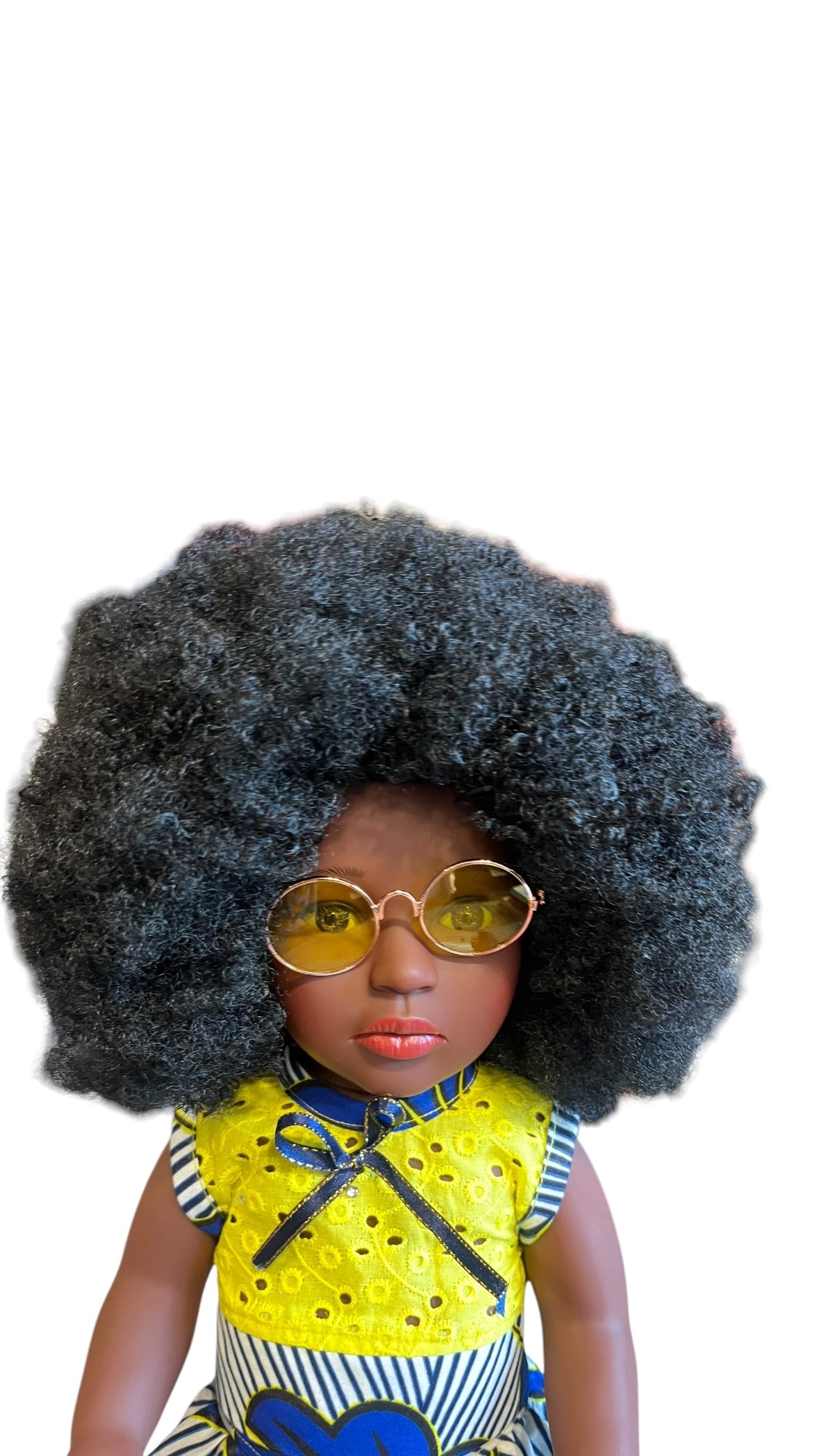 Poupee 2