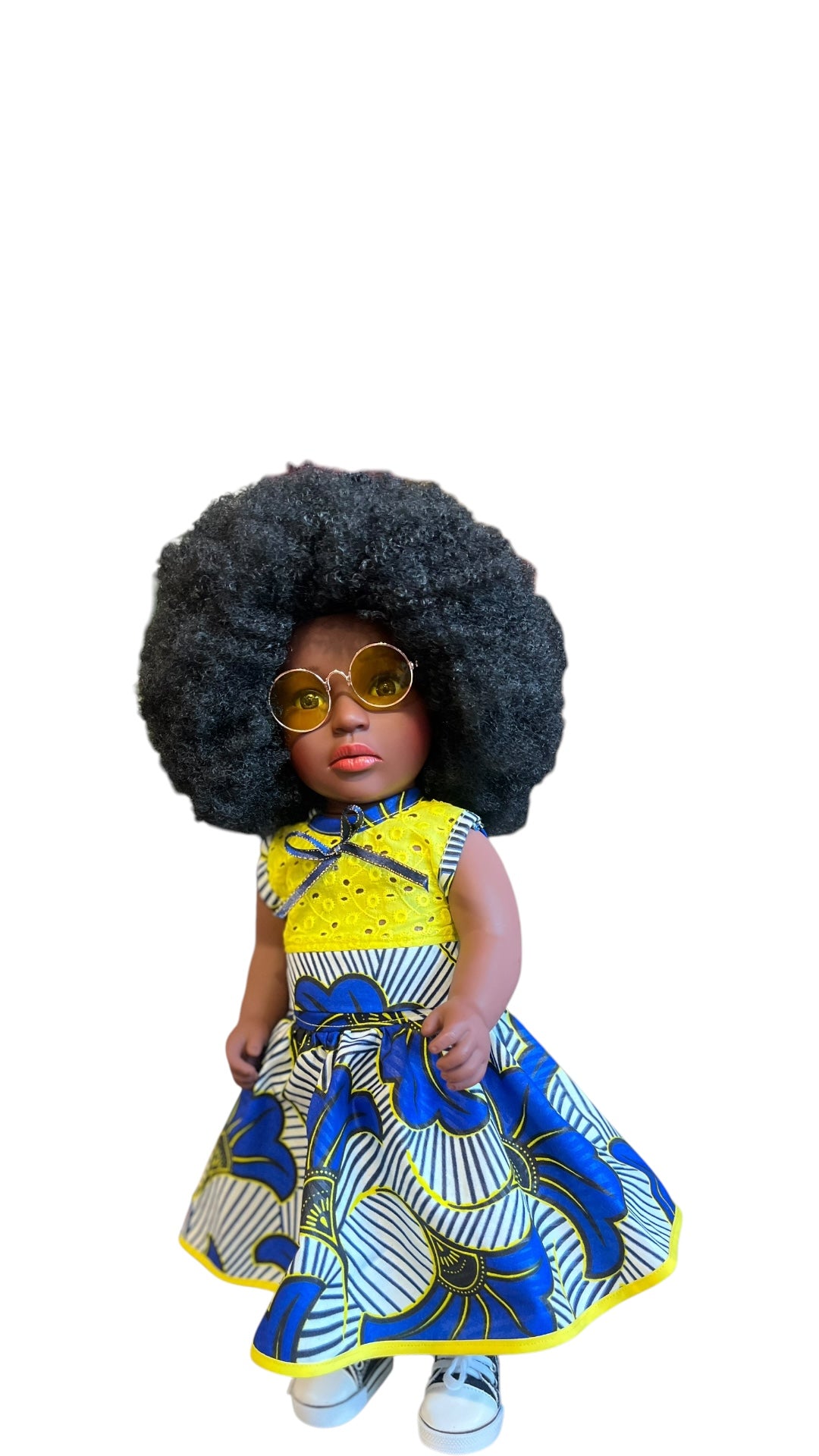 Poupee 2
