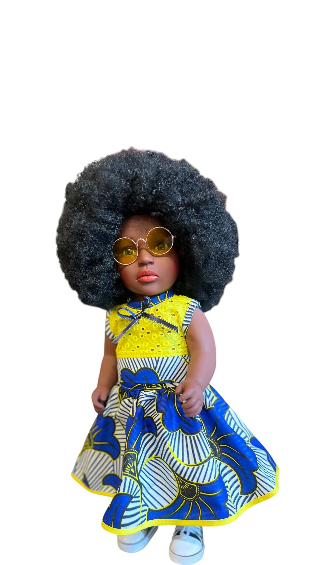Poupee 2