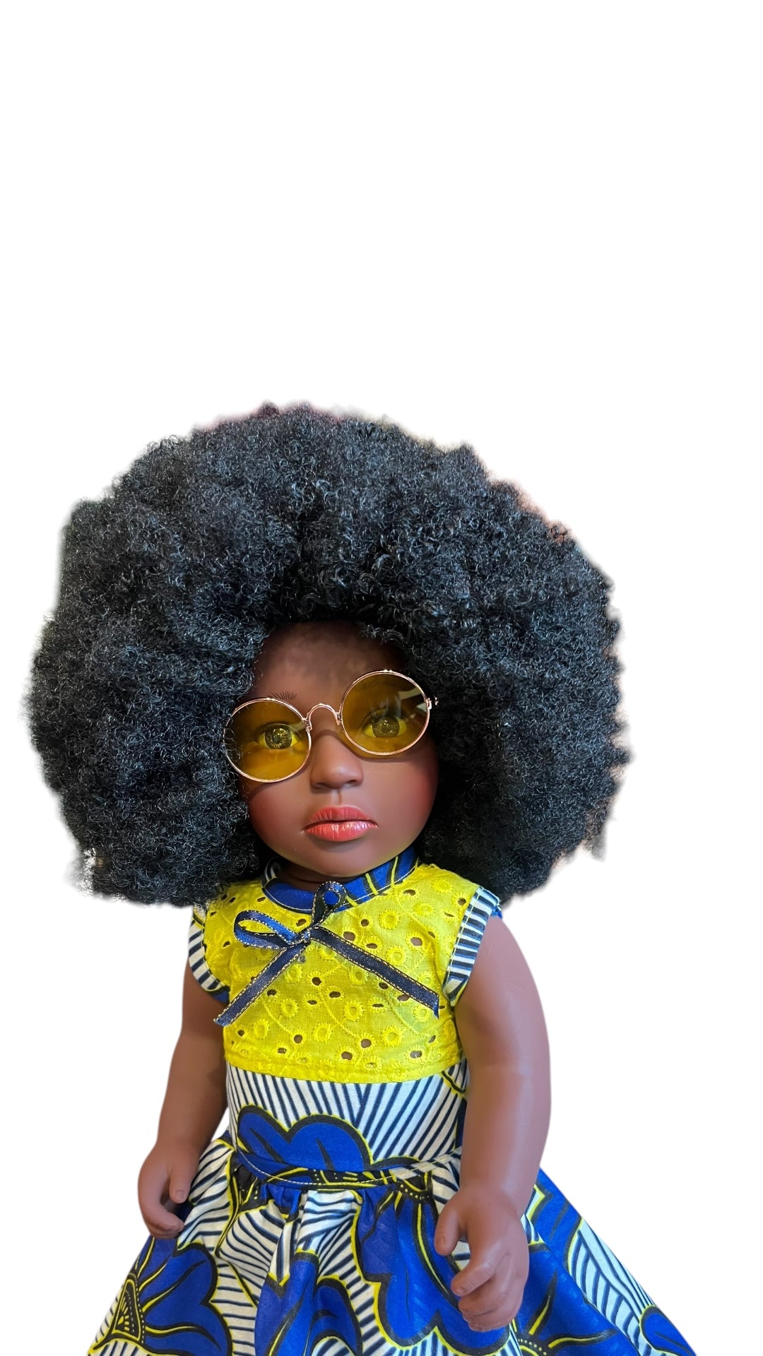 Poupee 2