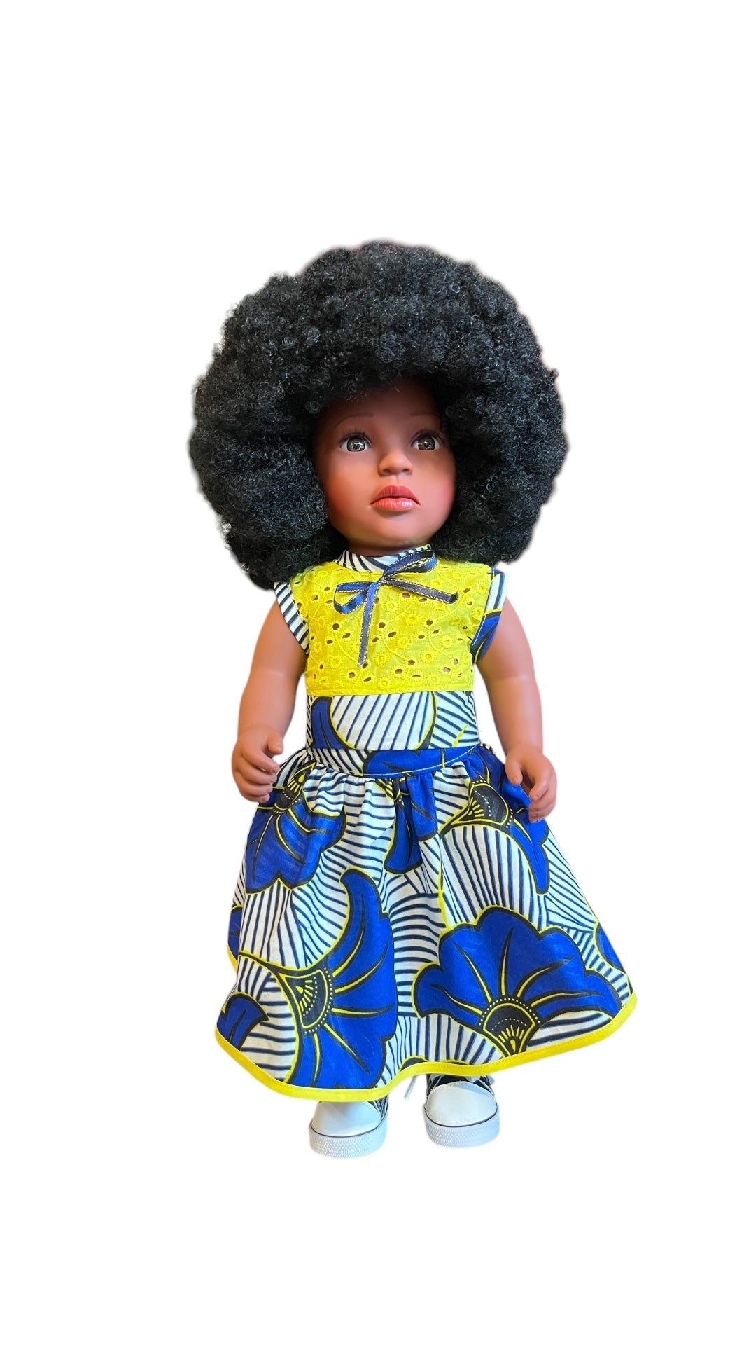Poupee 2