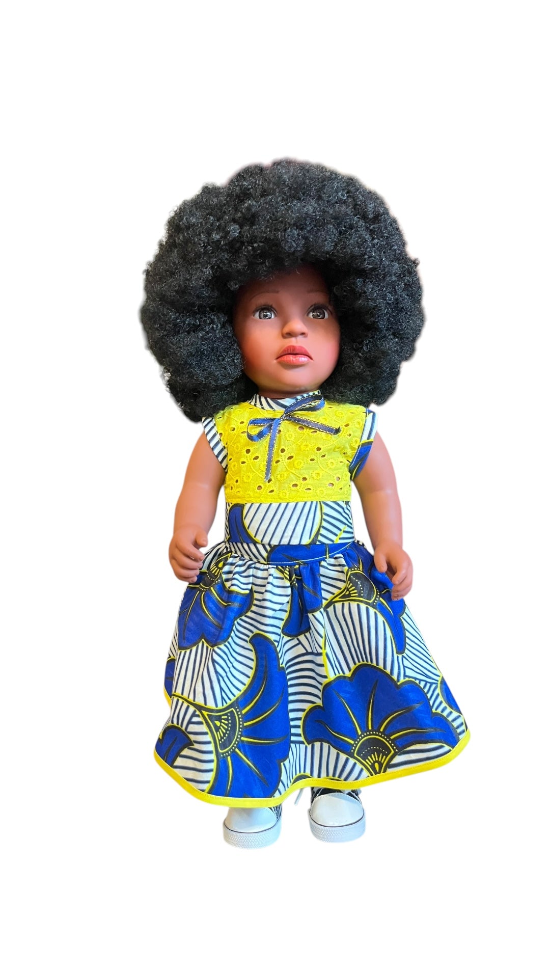 Poupee 2
