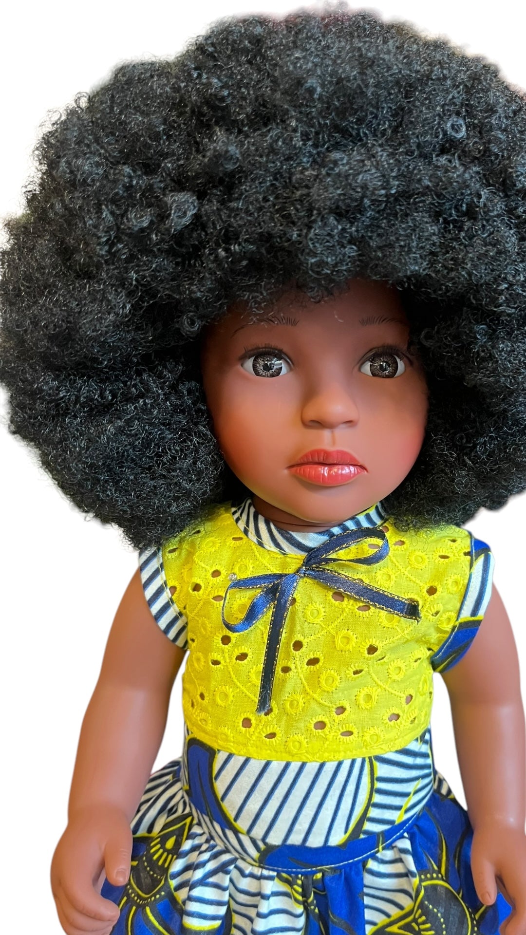 Poupee 2