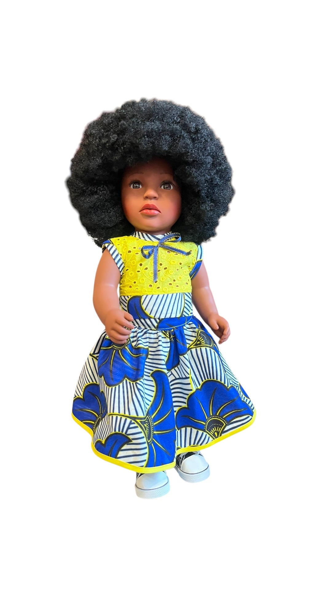 Poupee 2