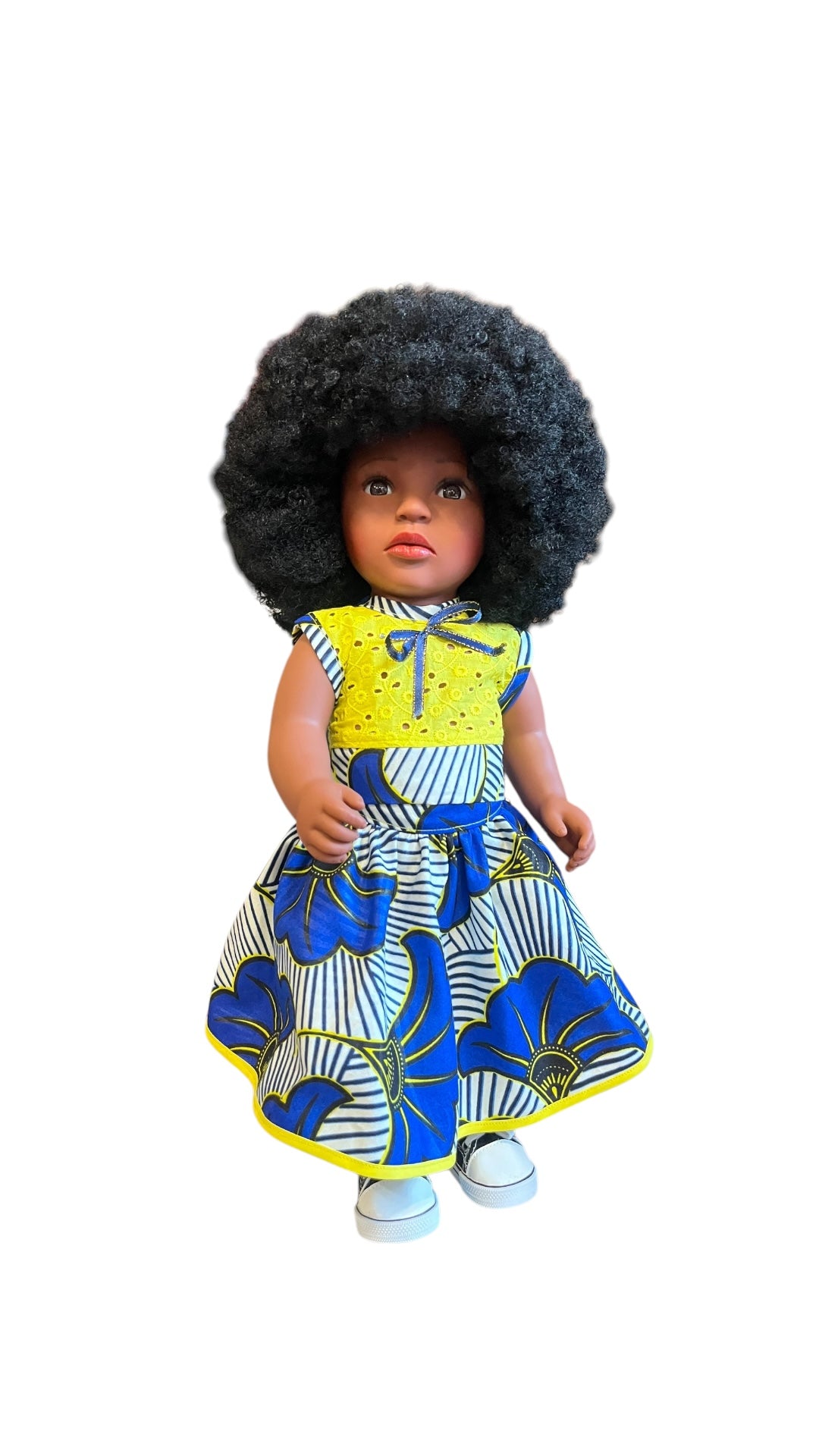 Poupee 2