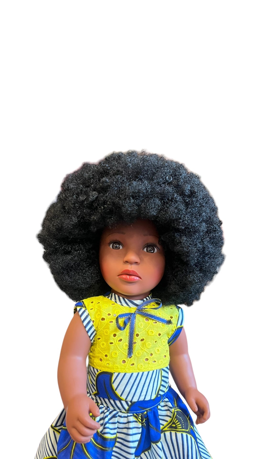 Poupee 2