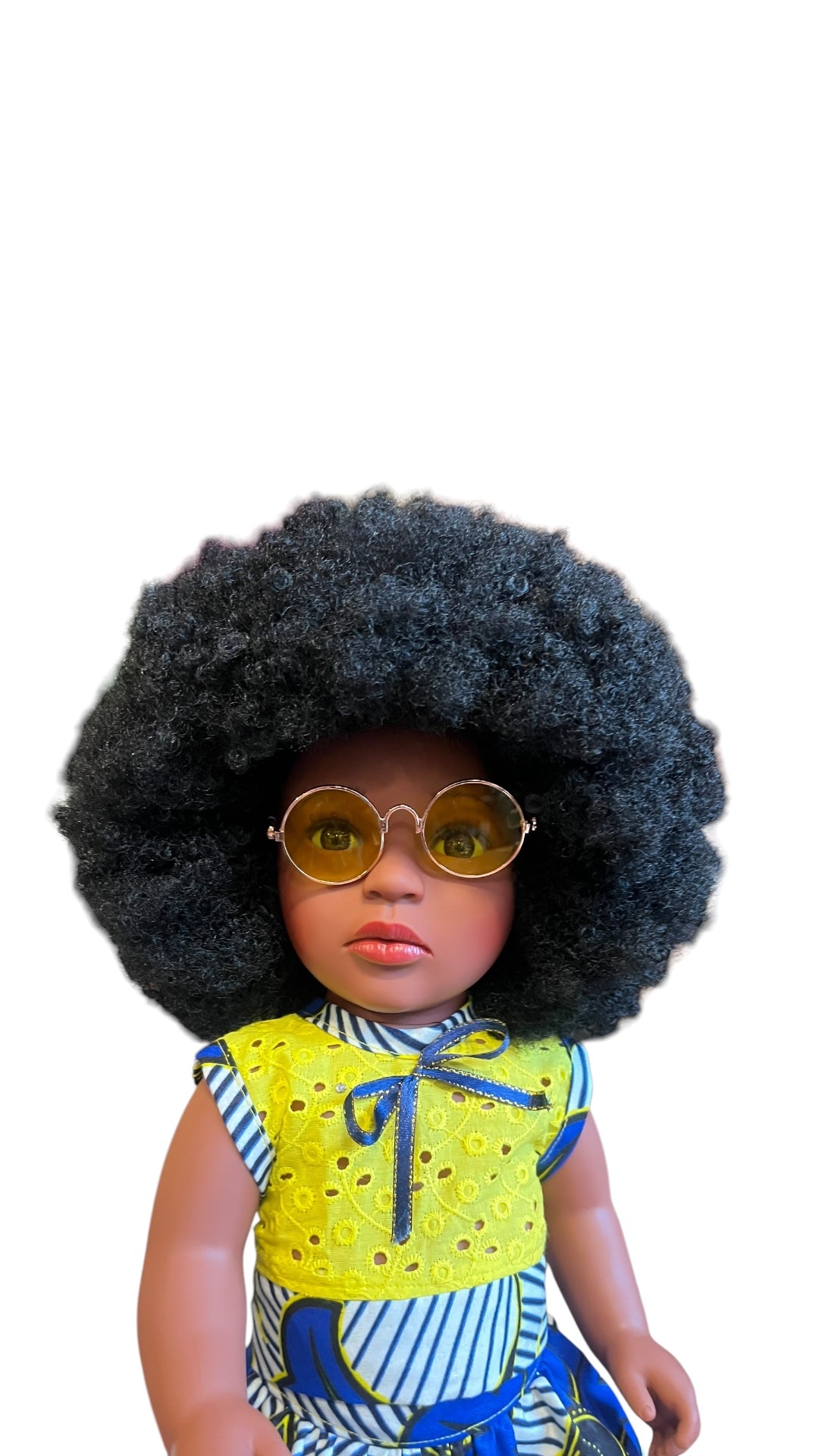 Poupee 2