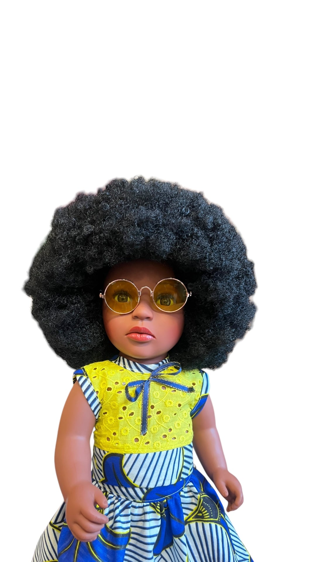 Poupee 2