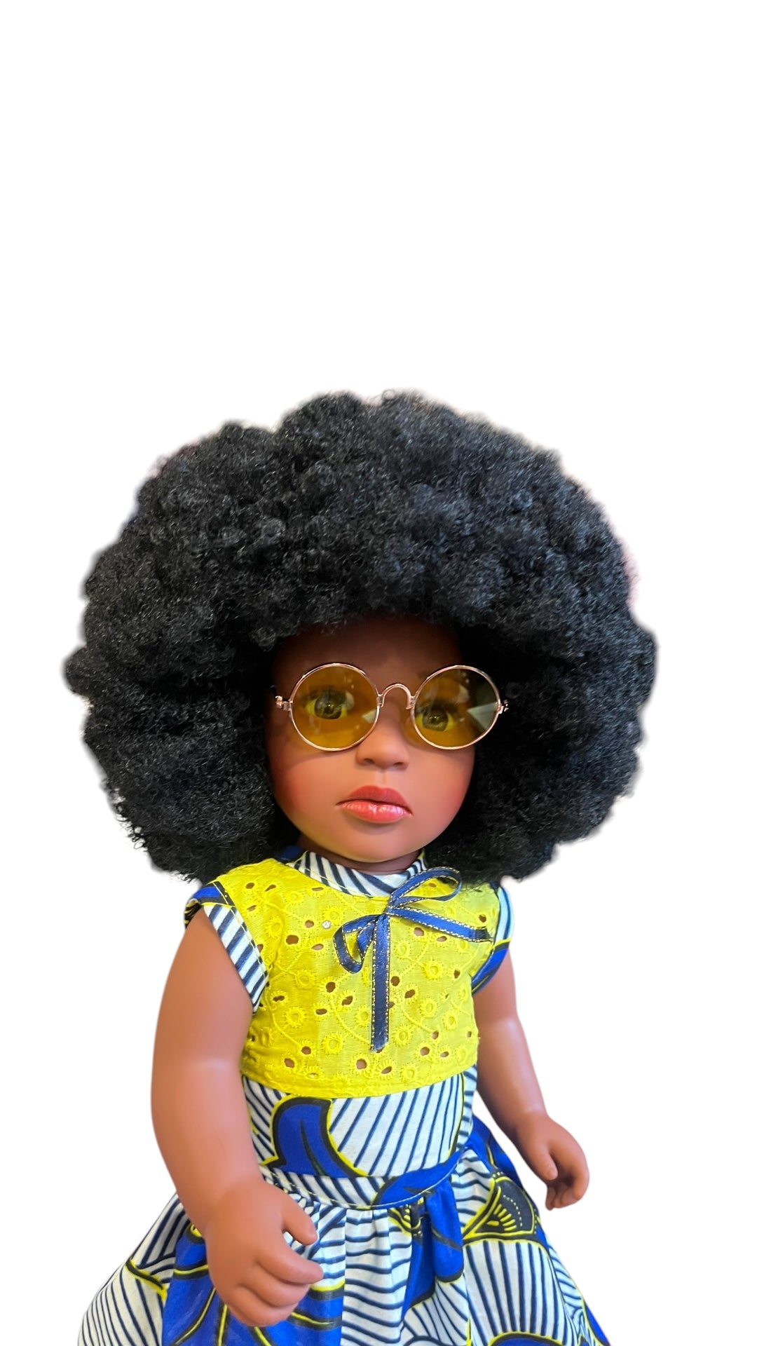 Poupee 2