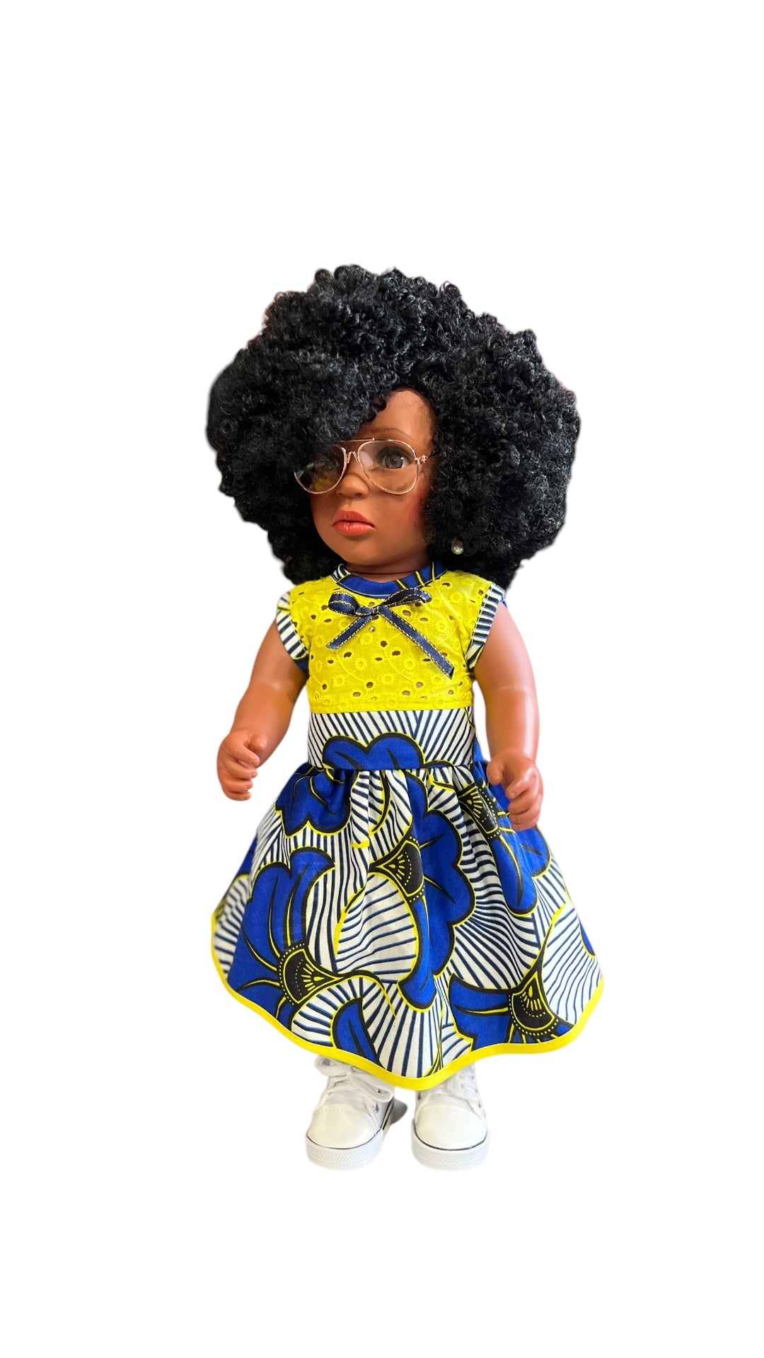 Poupee 2