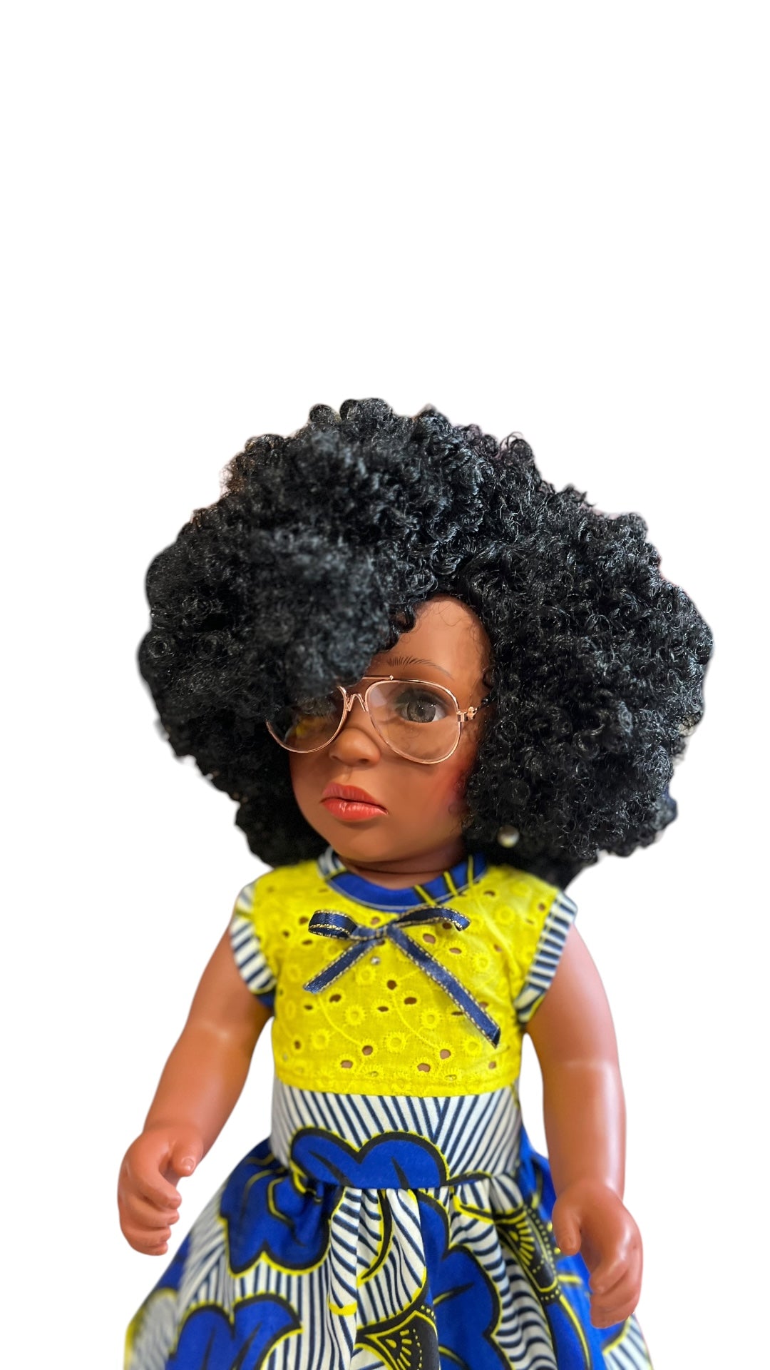 Poupee 2