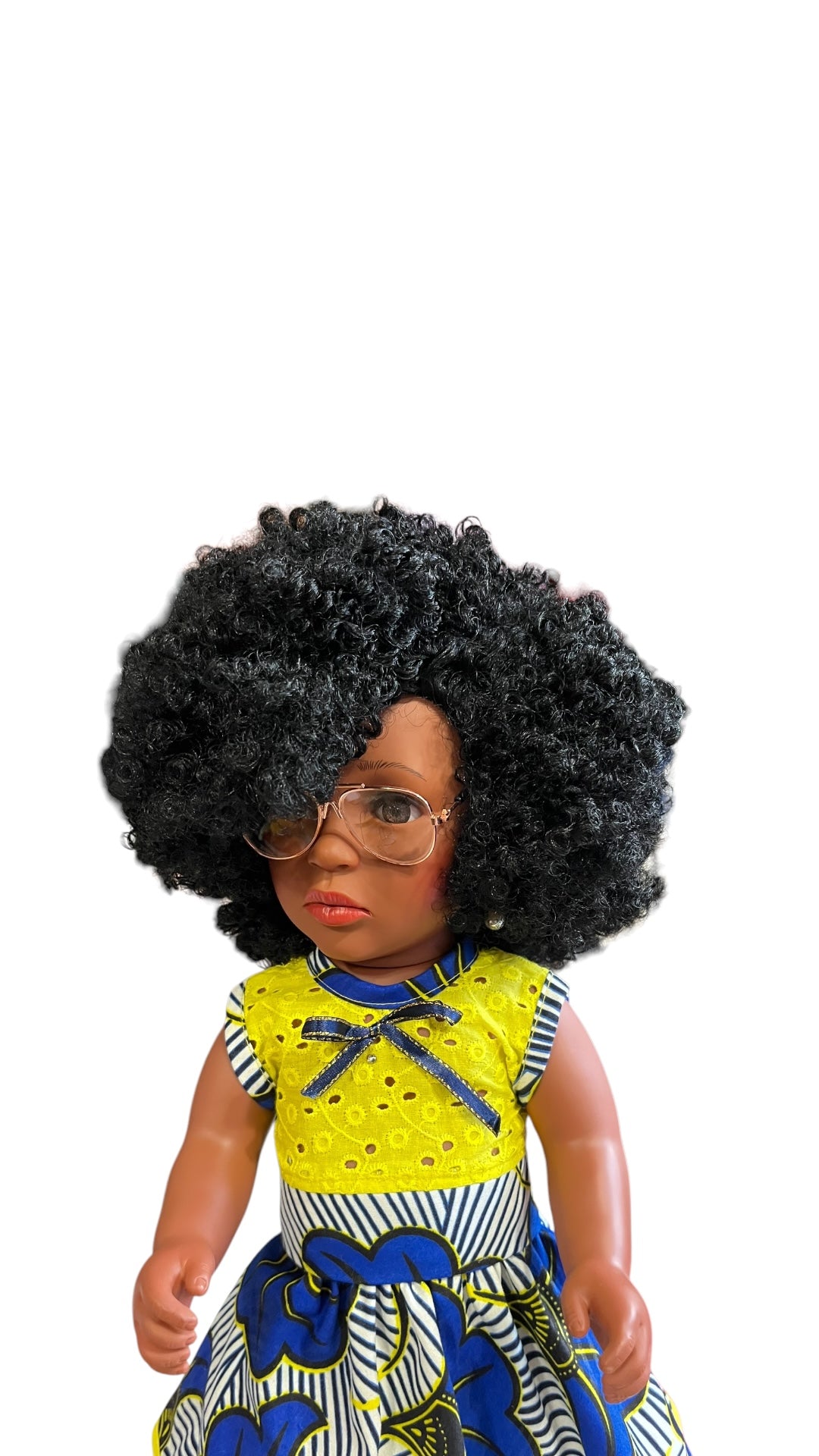 Poupee 2