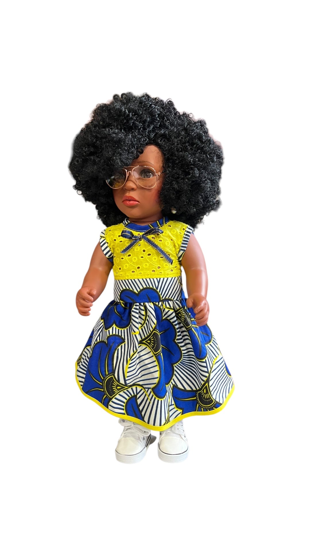 Poupee 2