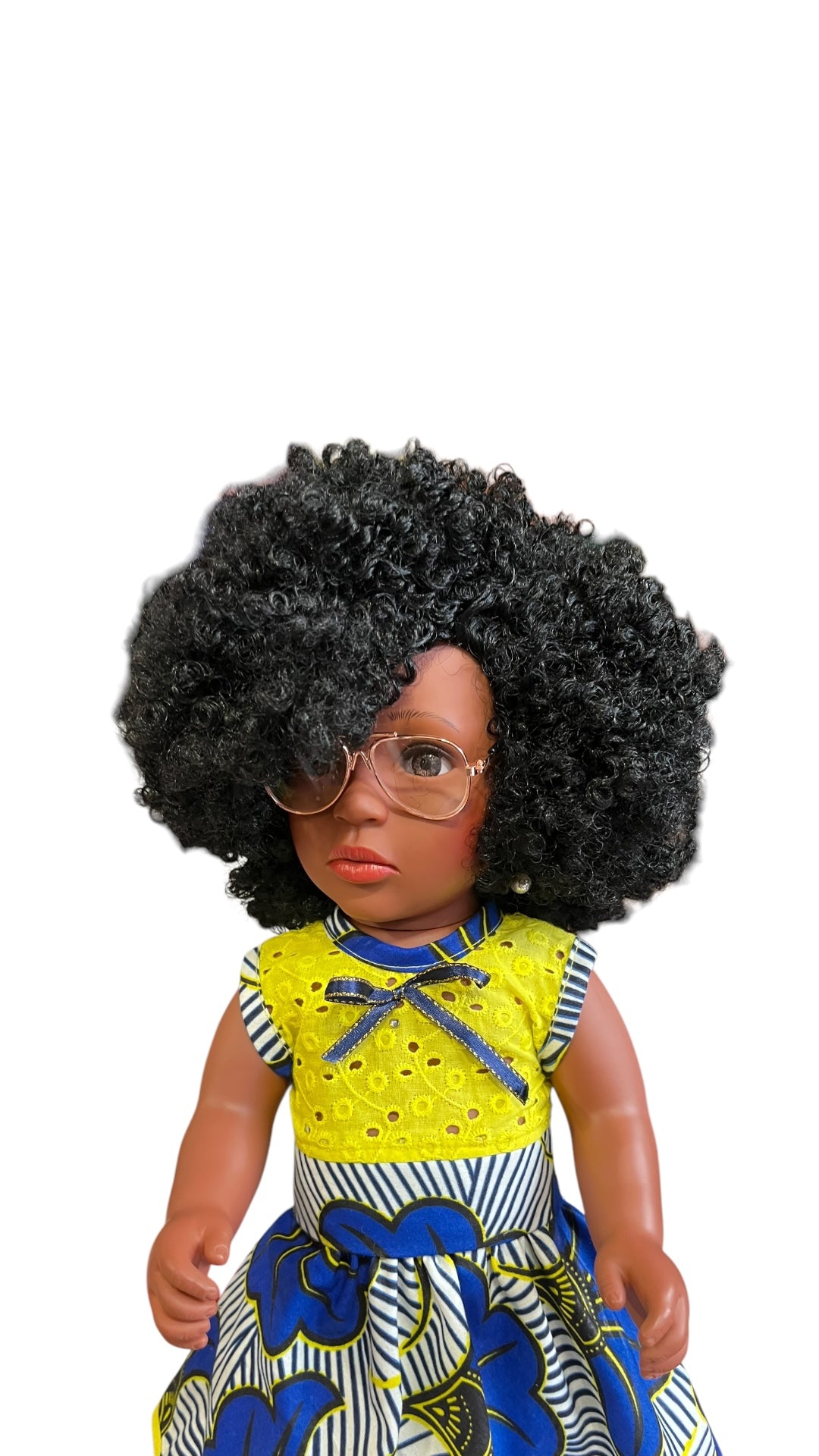 Poupee 2