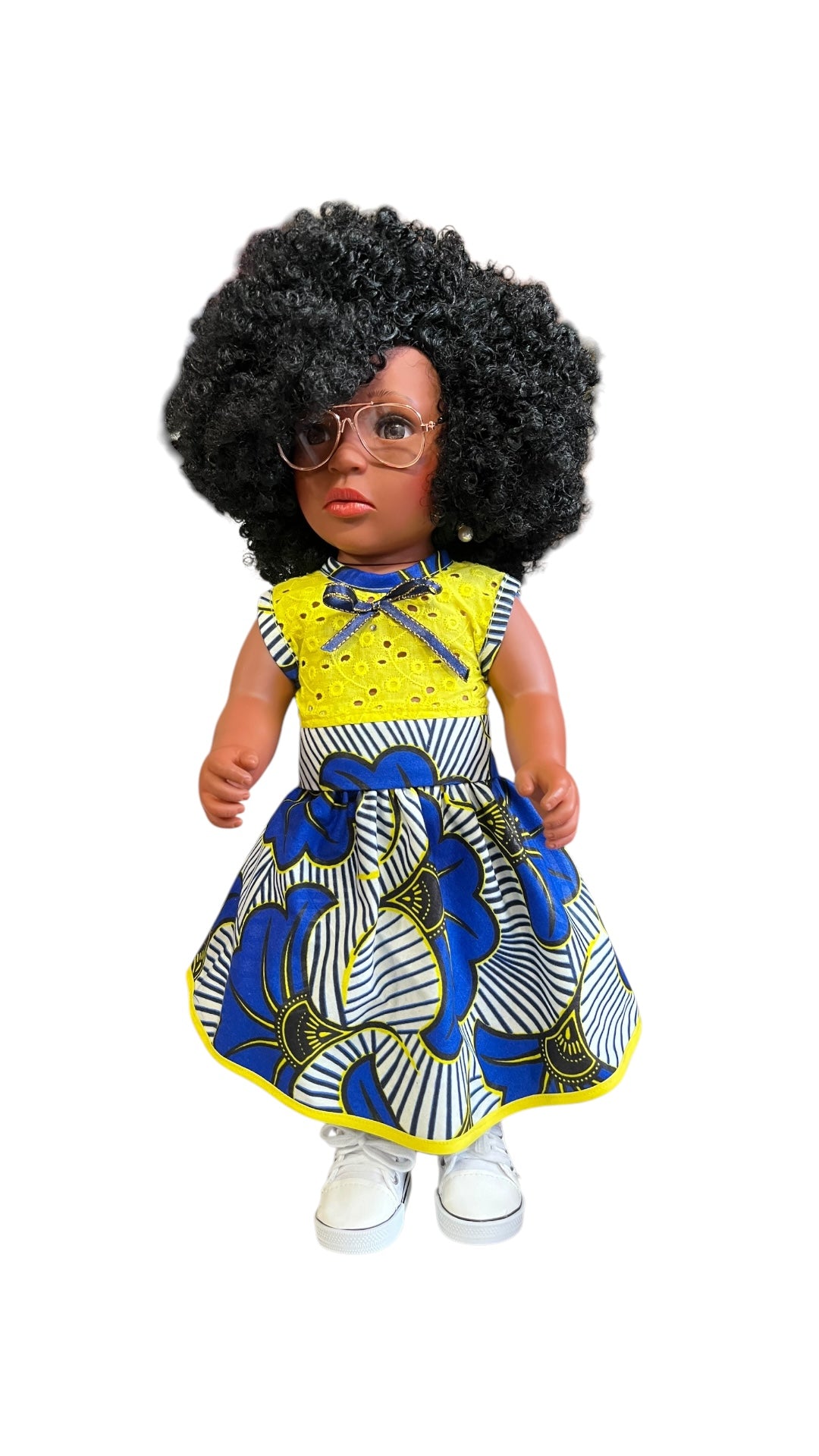 Poupee 2