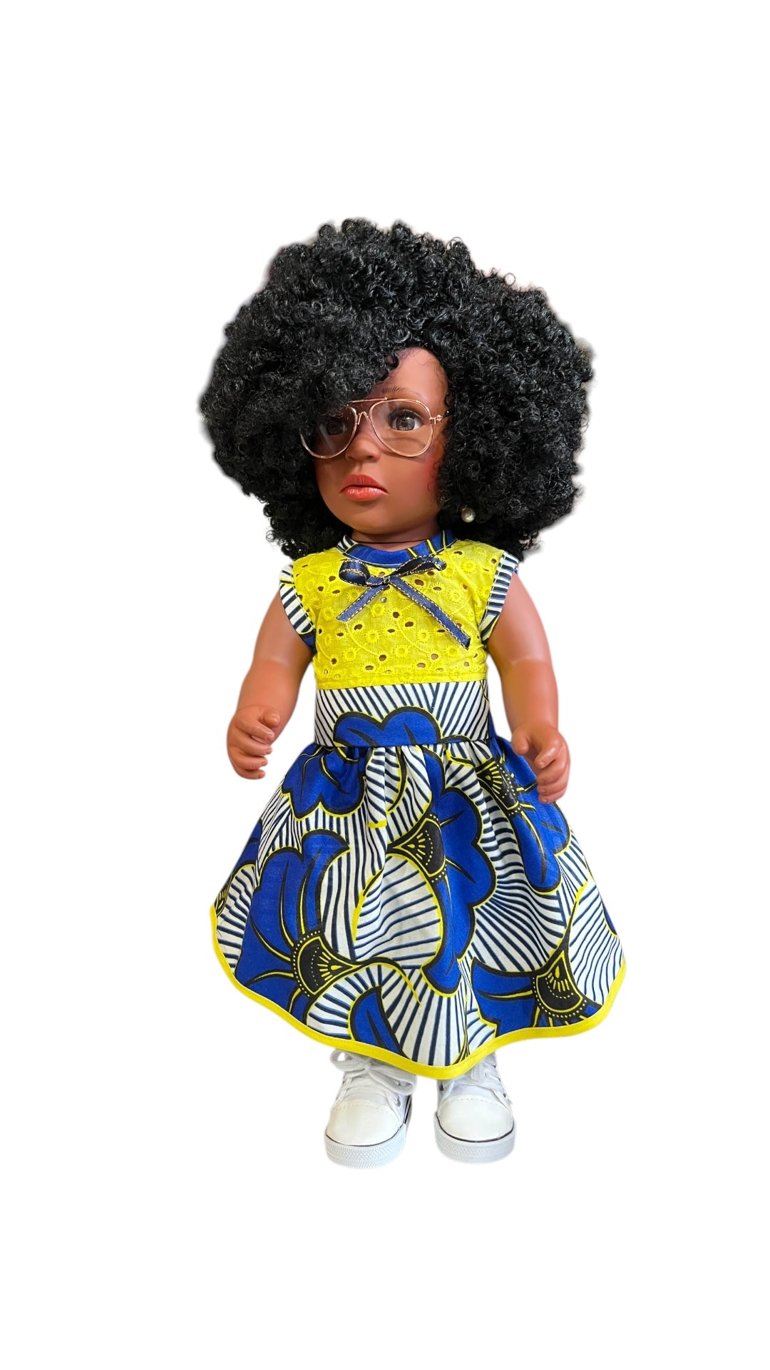 Poupee 2