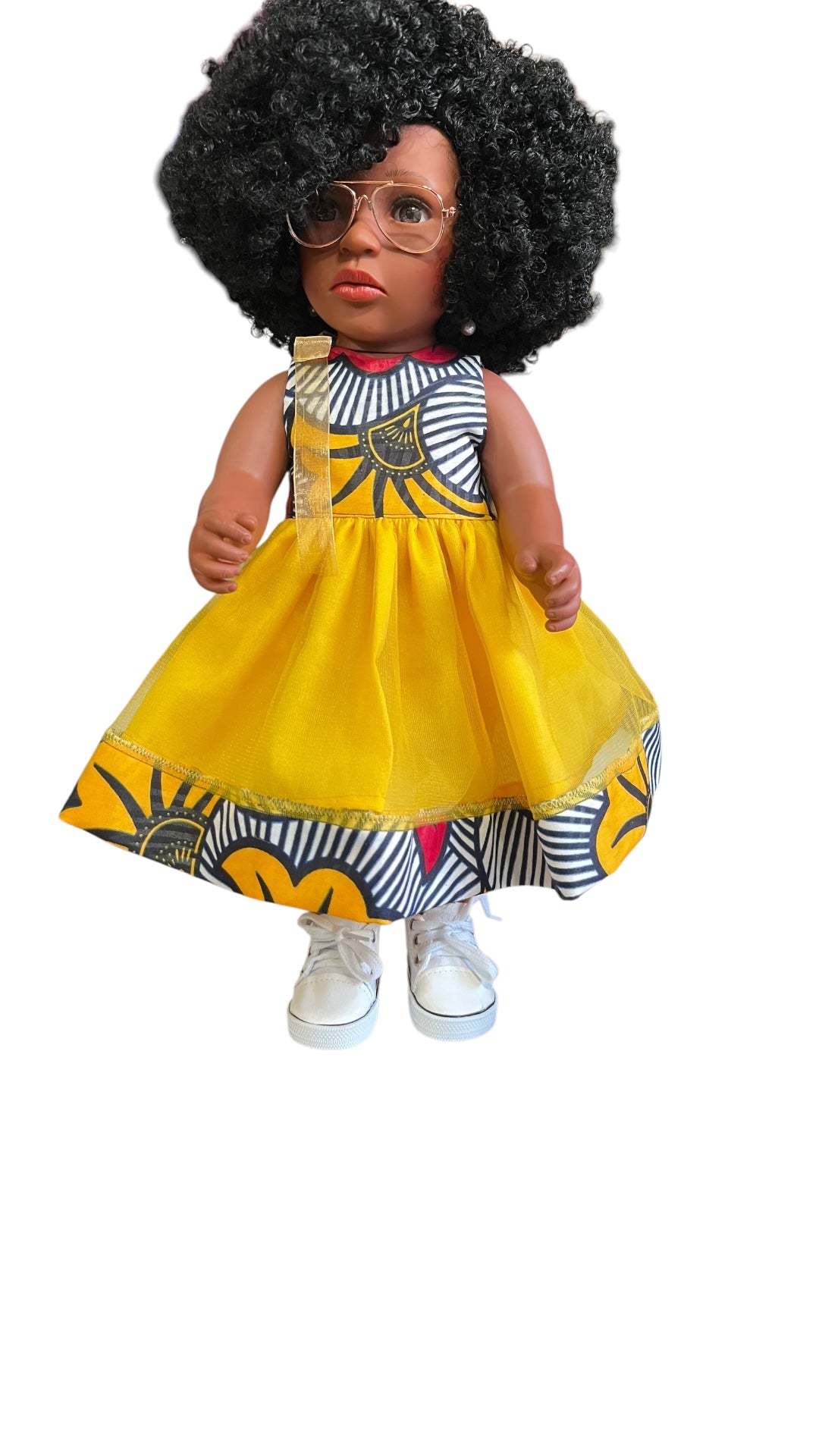 Poupee 2