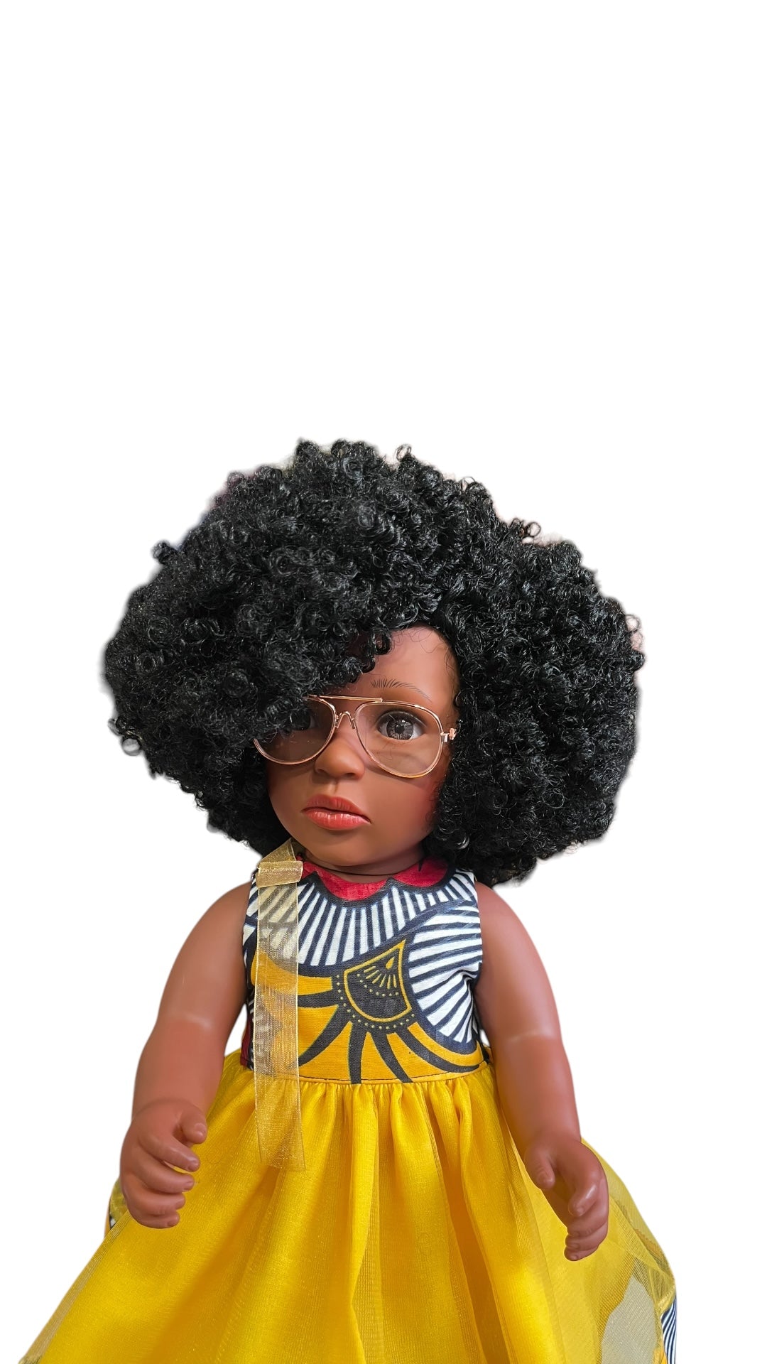 Poupee 2