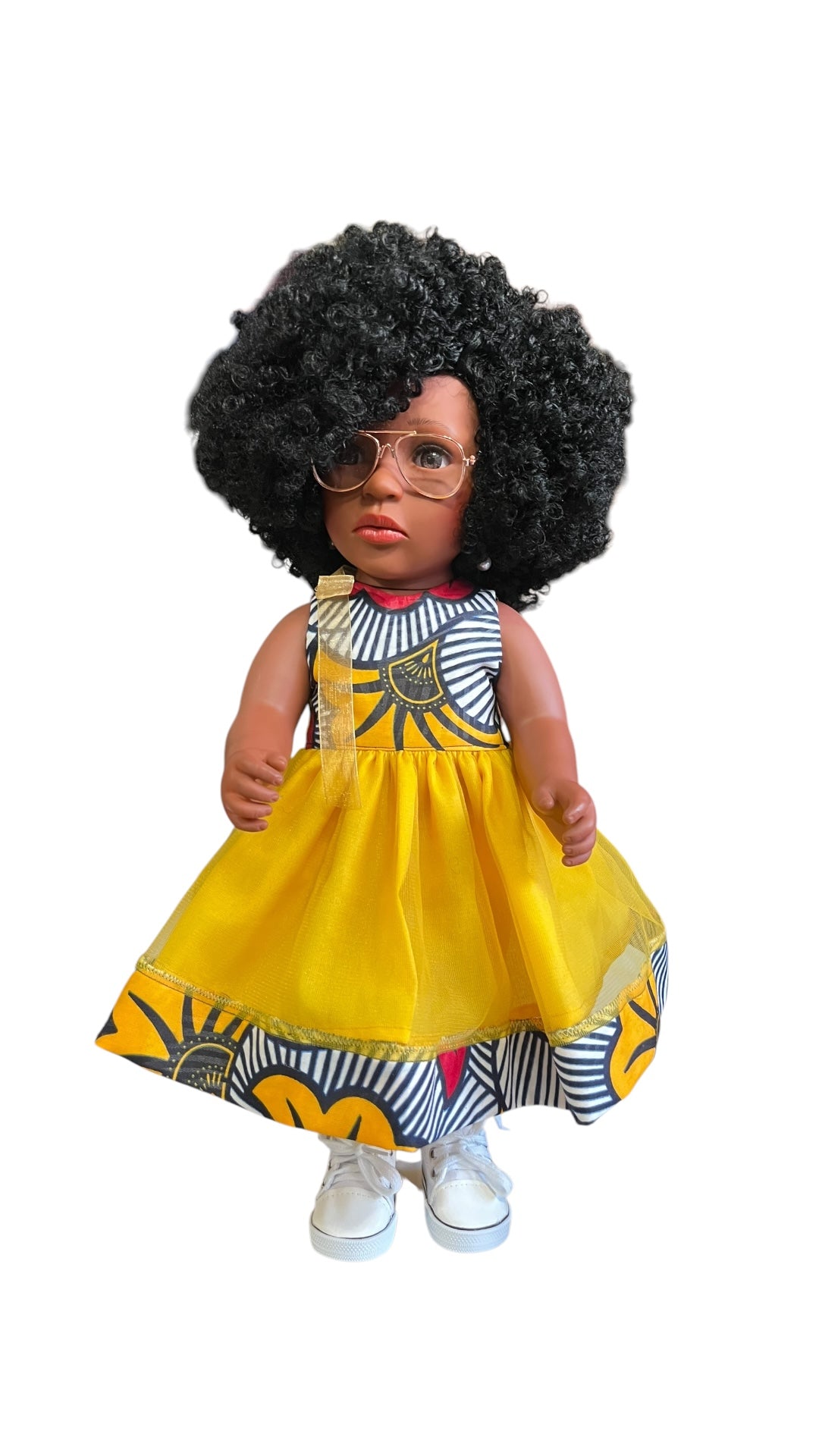 Poupee 2