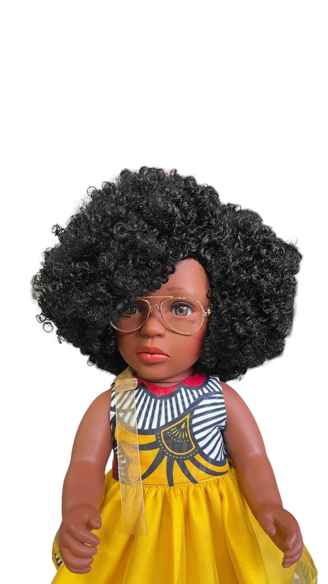 Poupee 2