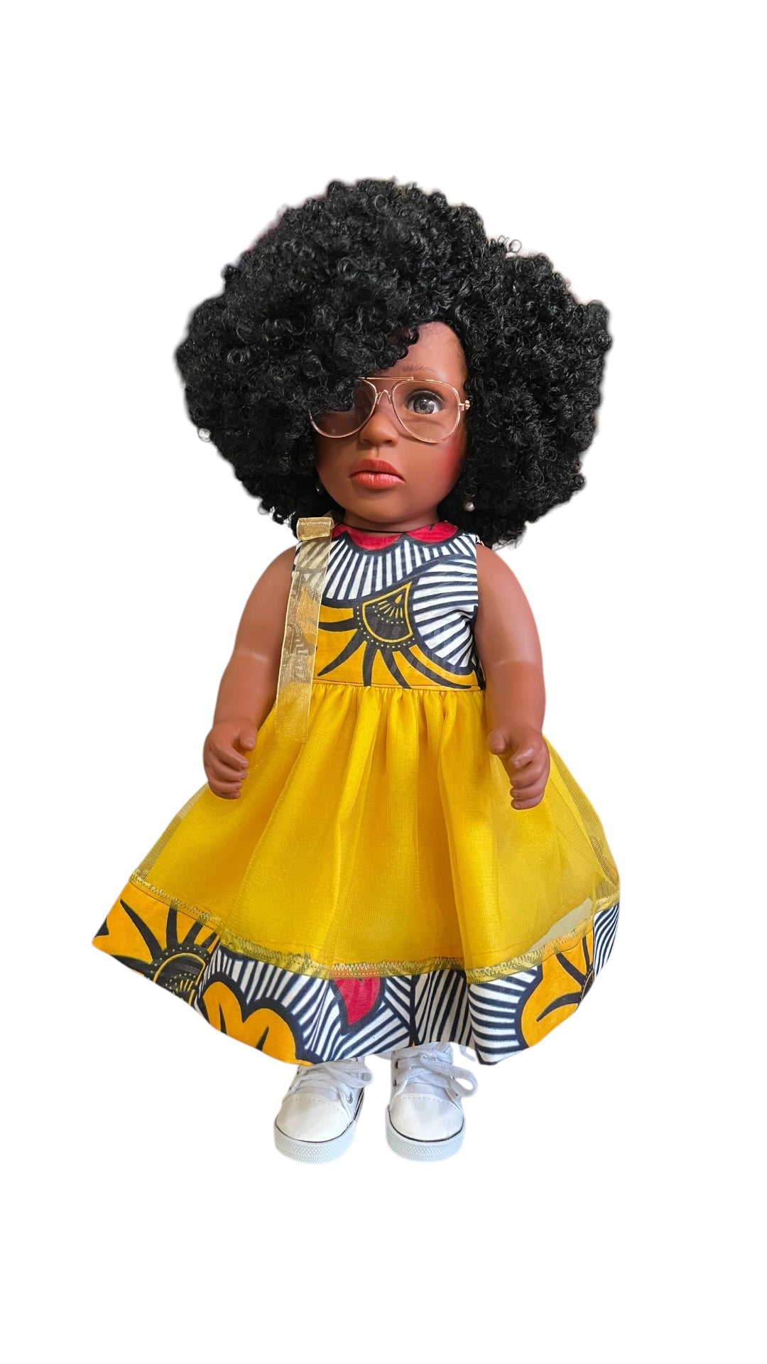 Poupee 2