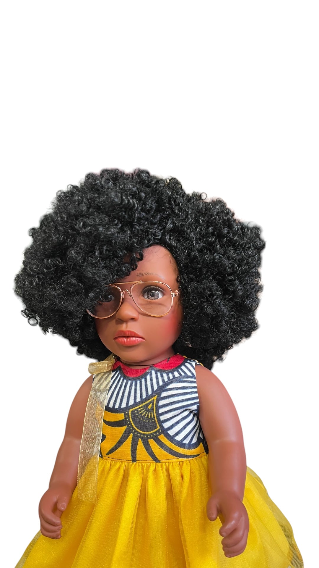 Poupee 2