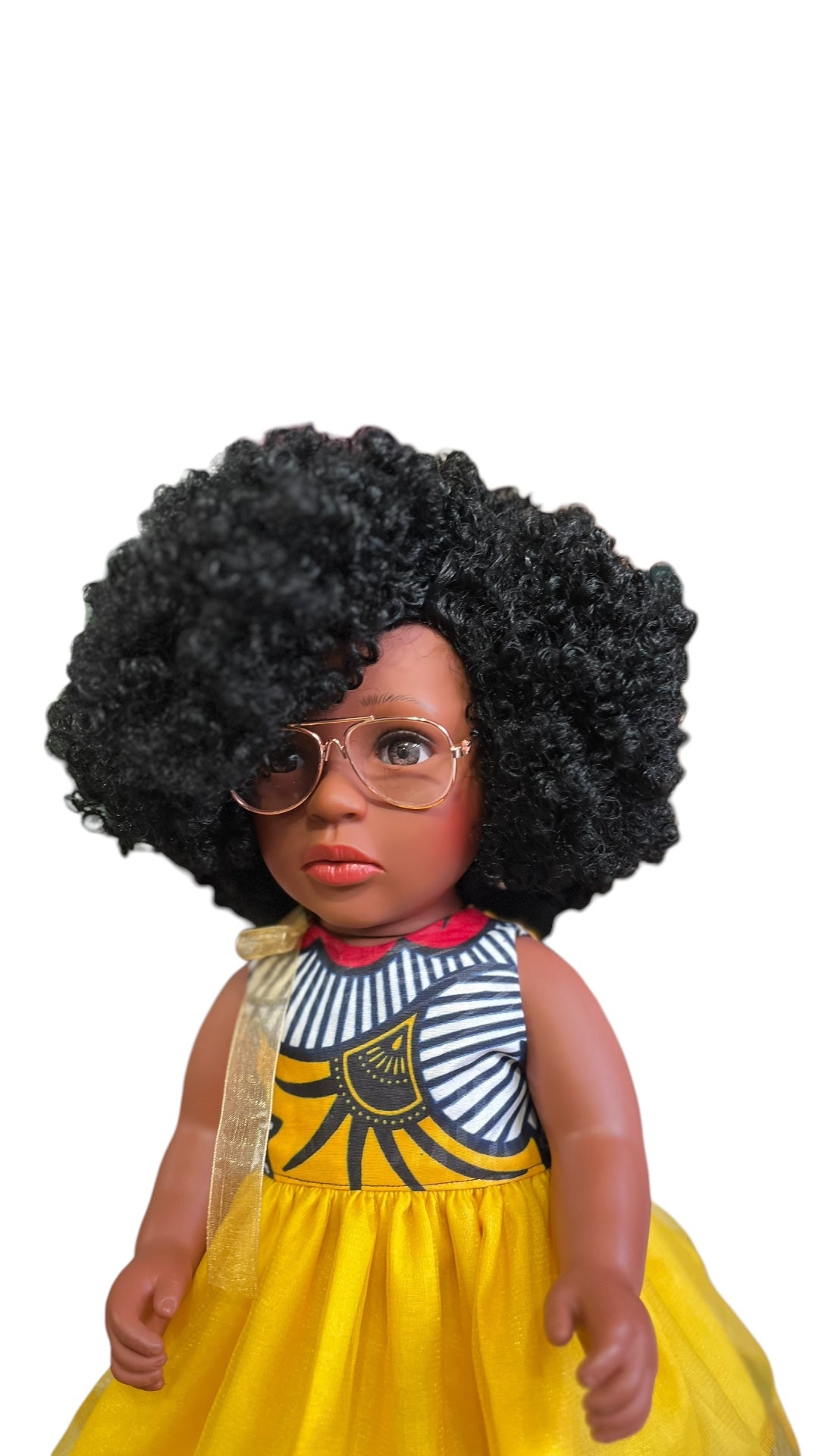 Poupee 2