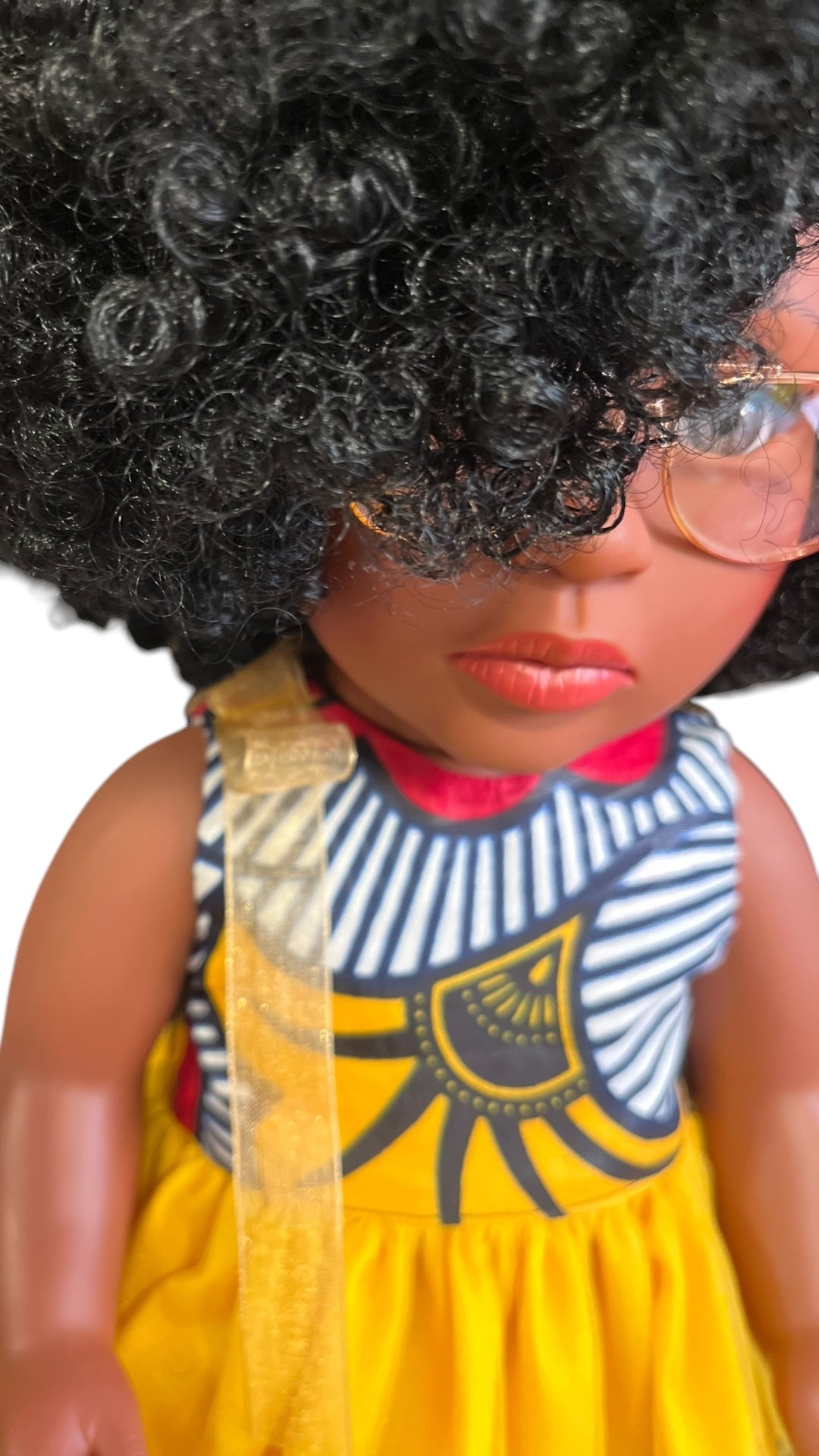 Poupee 2