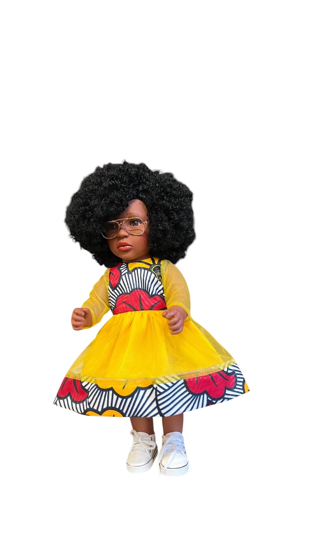 Poupee 2