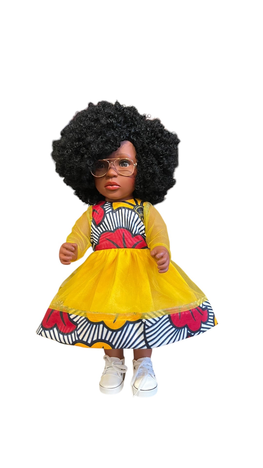 Poupee 2
