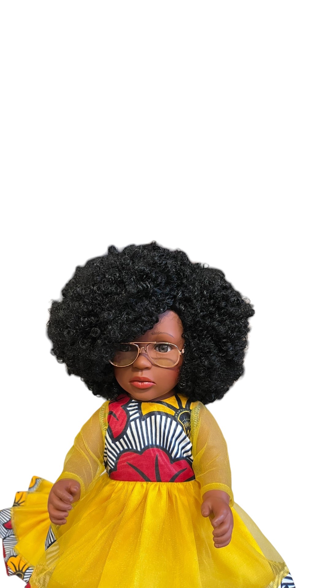 Poupee 2