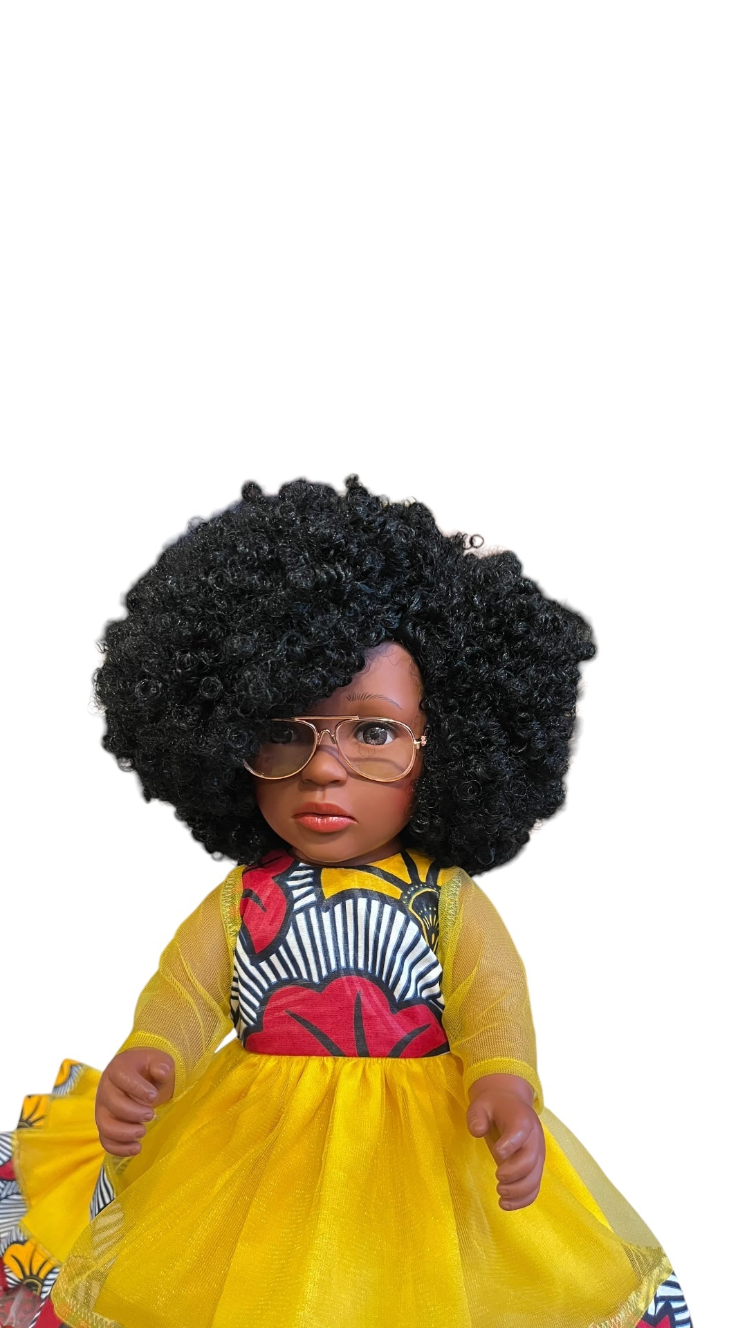 Poupee 2
