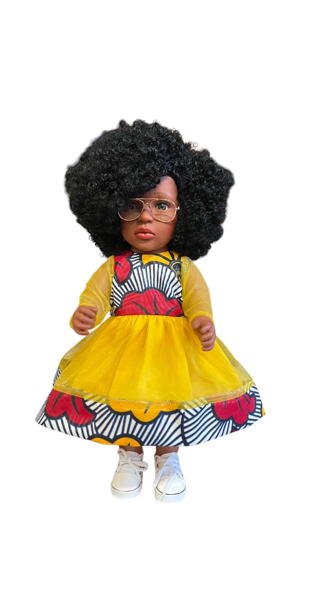 Poupee 2