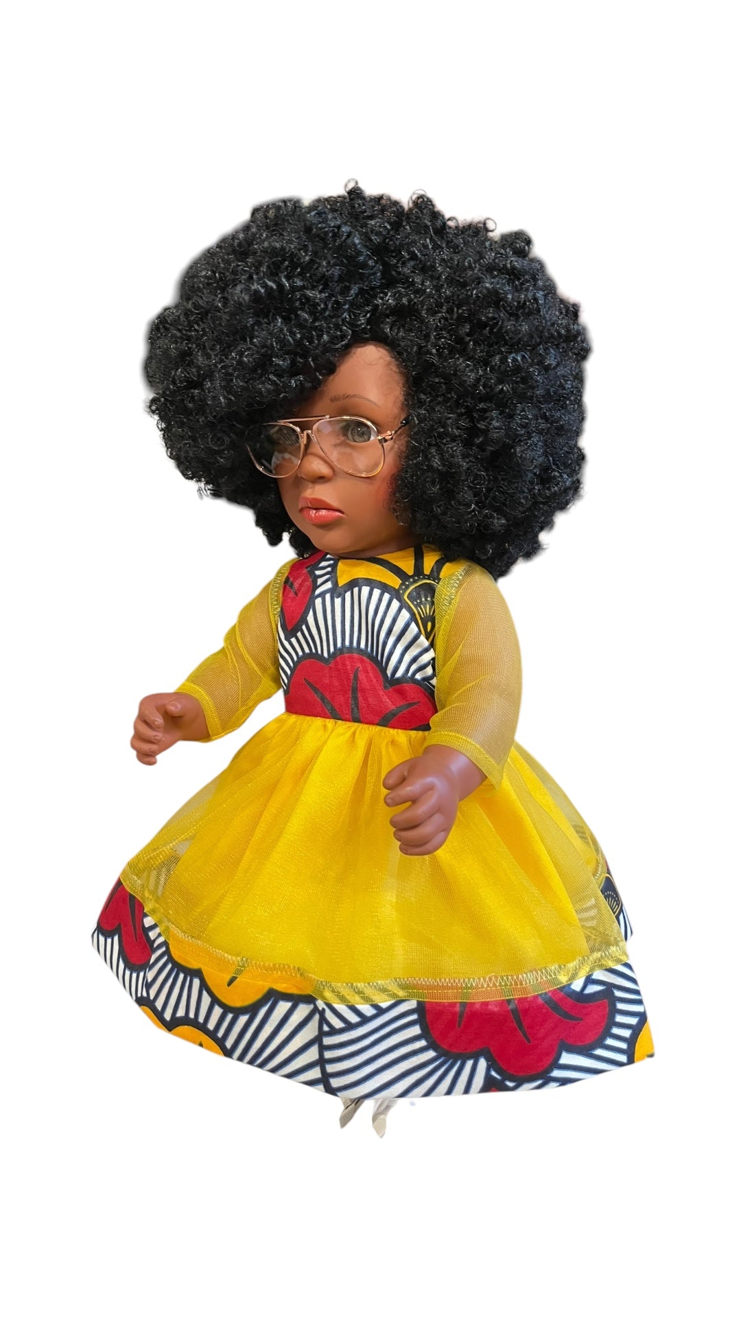 Poupee 2