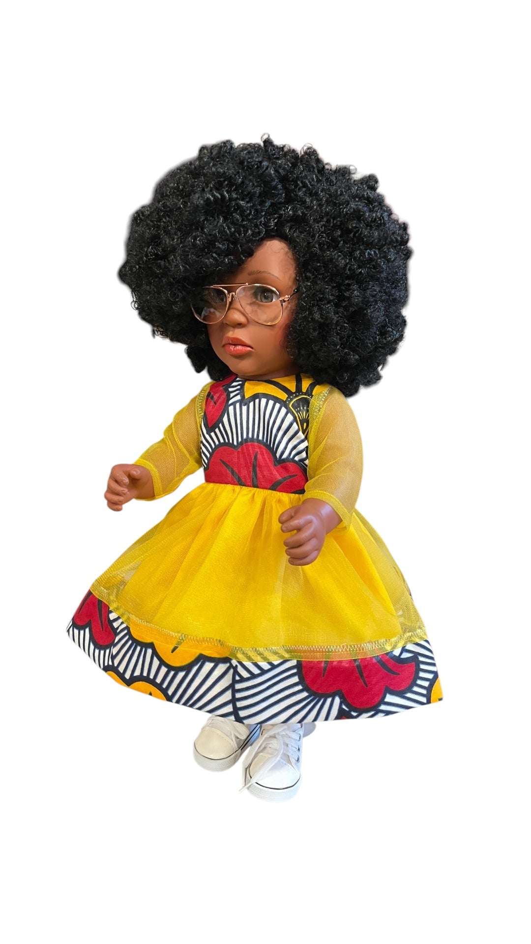 Poupee 2