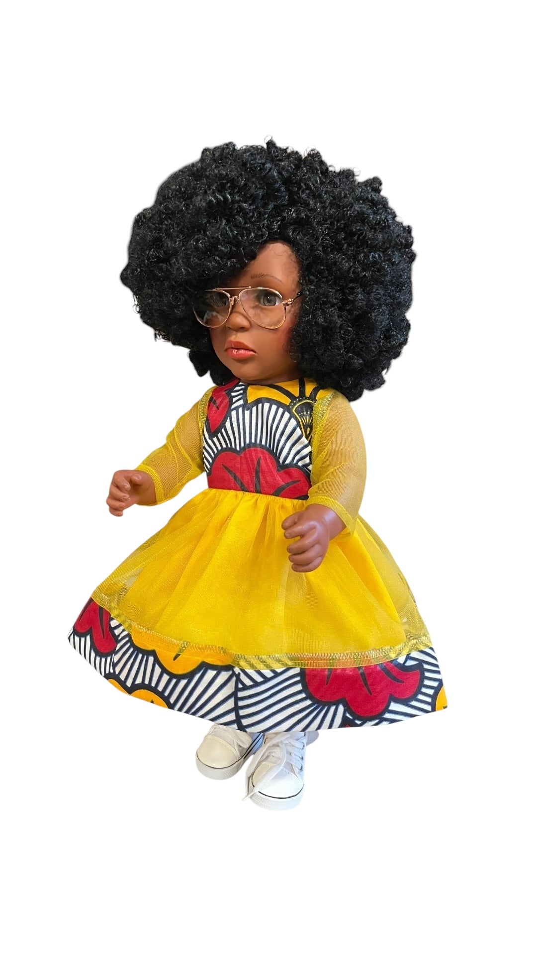 Poupee 2
