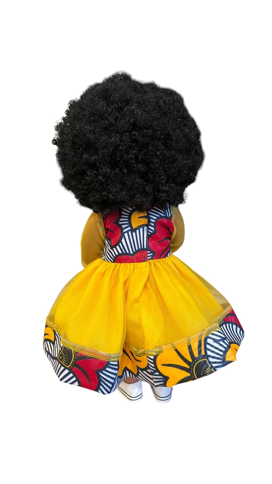 Poupee 2
