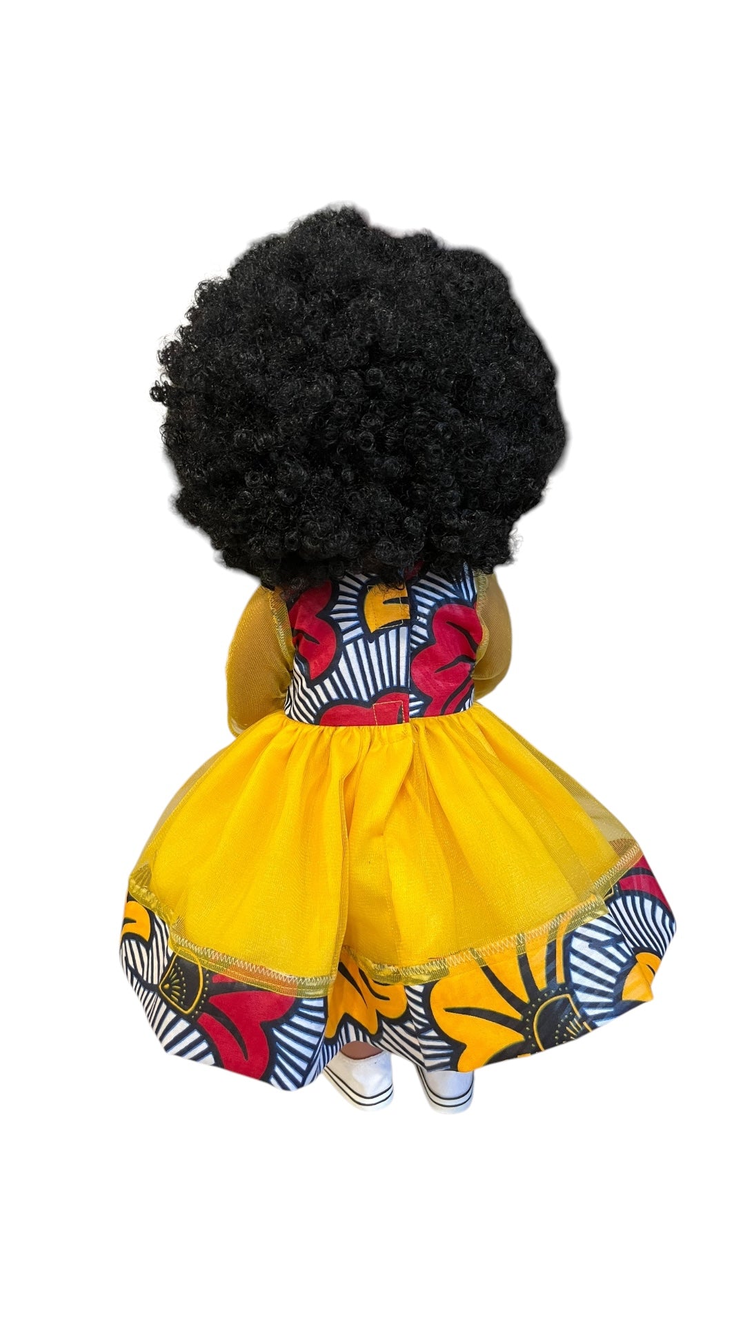Poupee 2