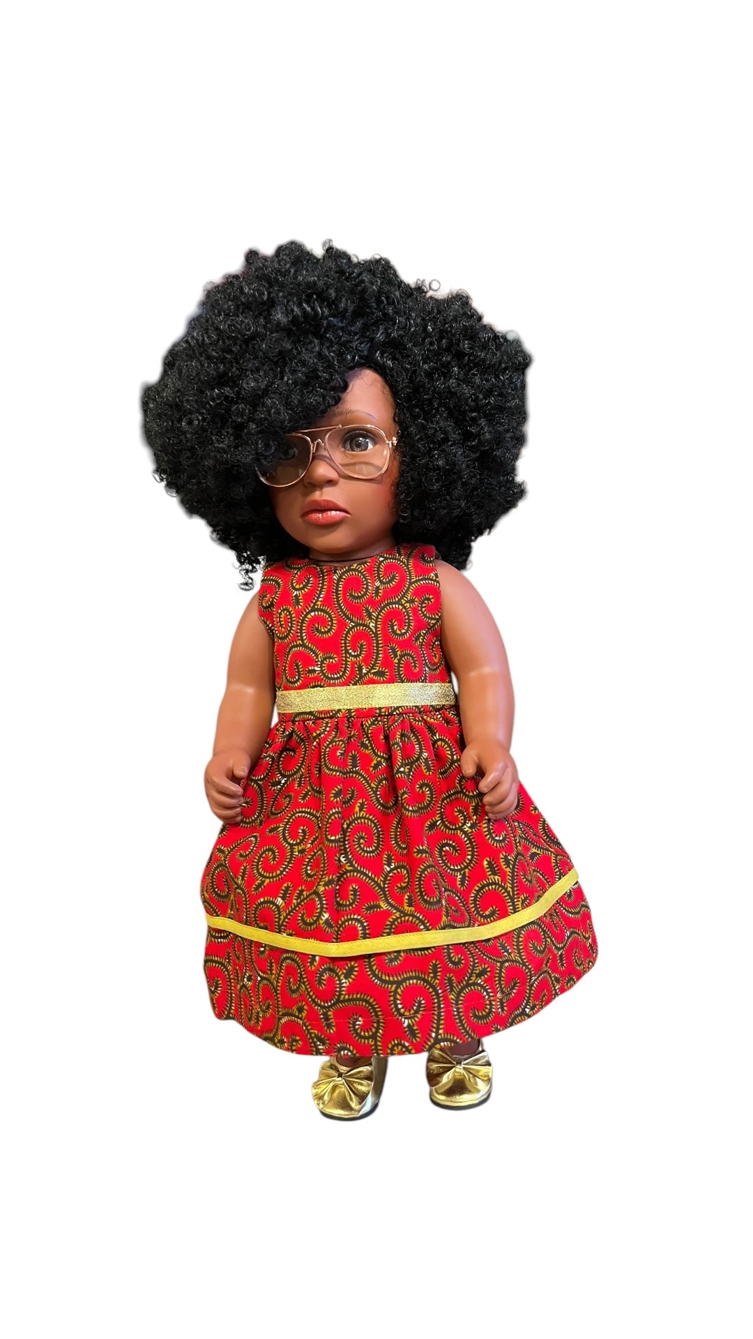 Poupee 2