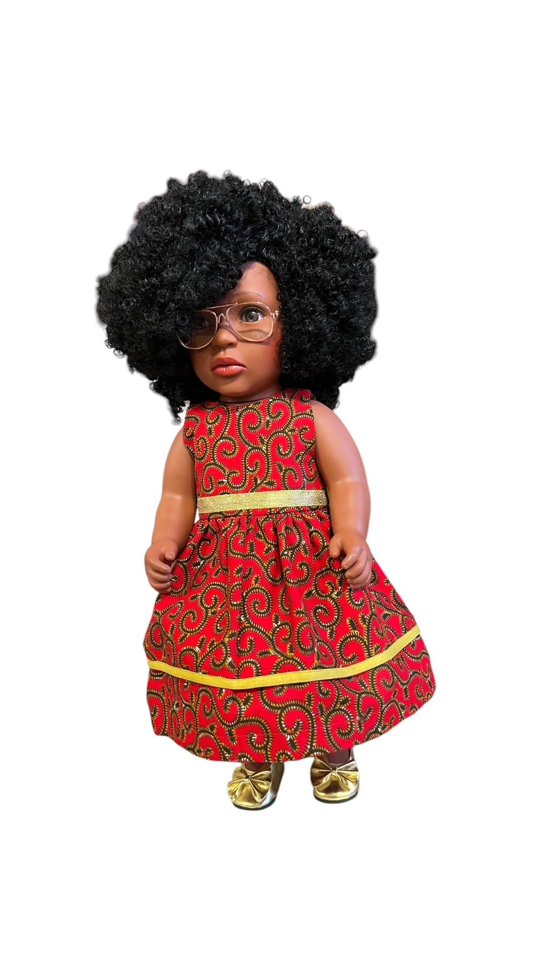 Poupee 2