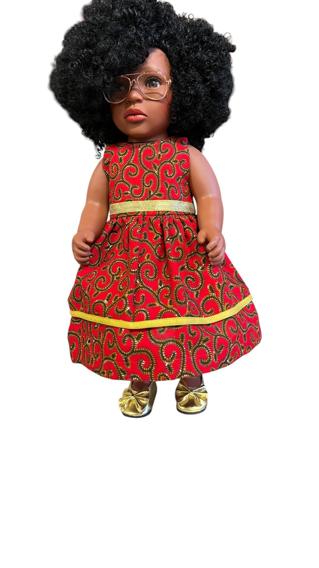Poupee 2