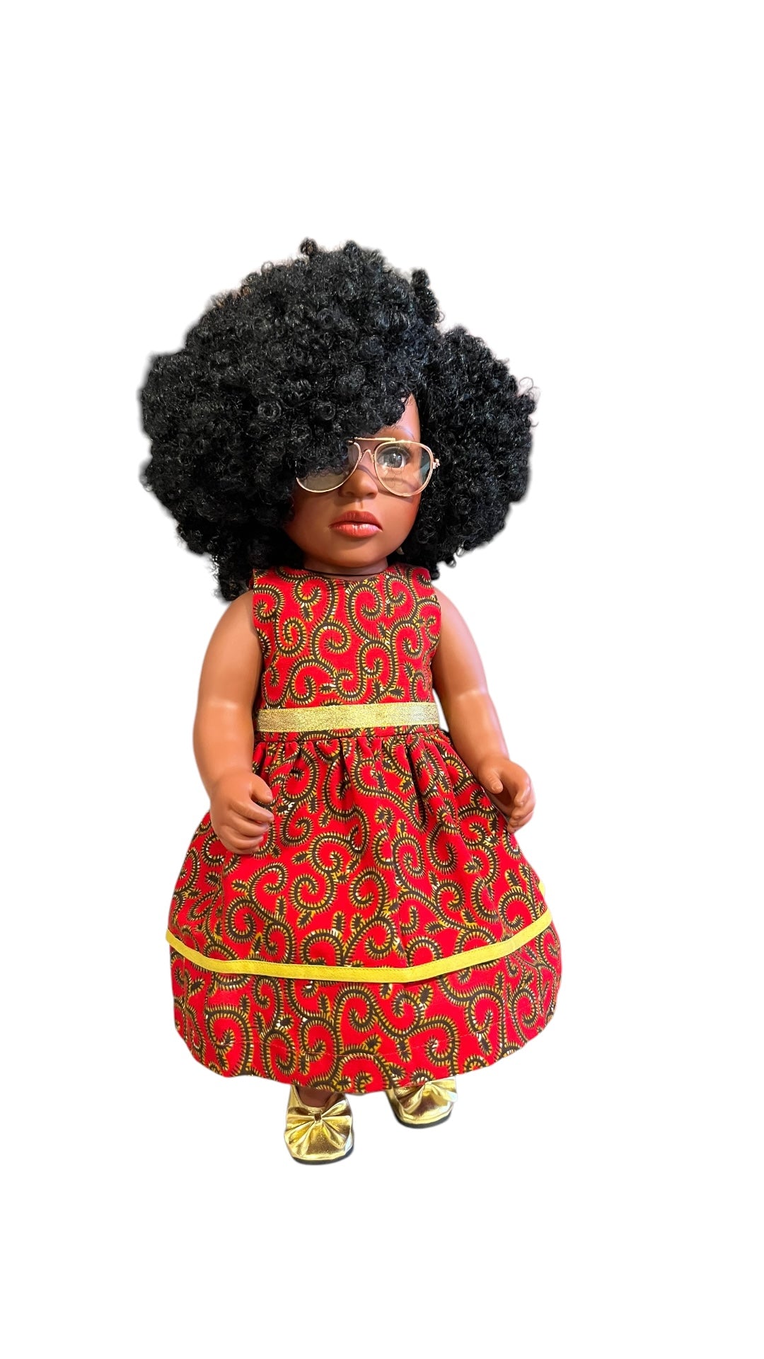 Poupee 2