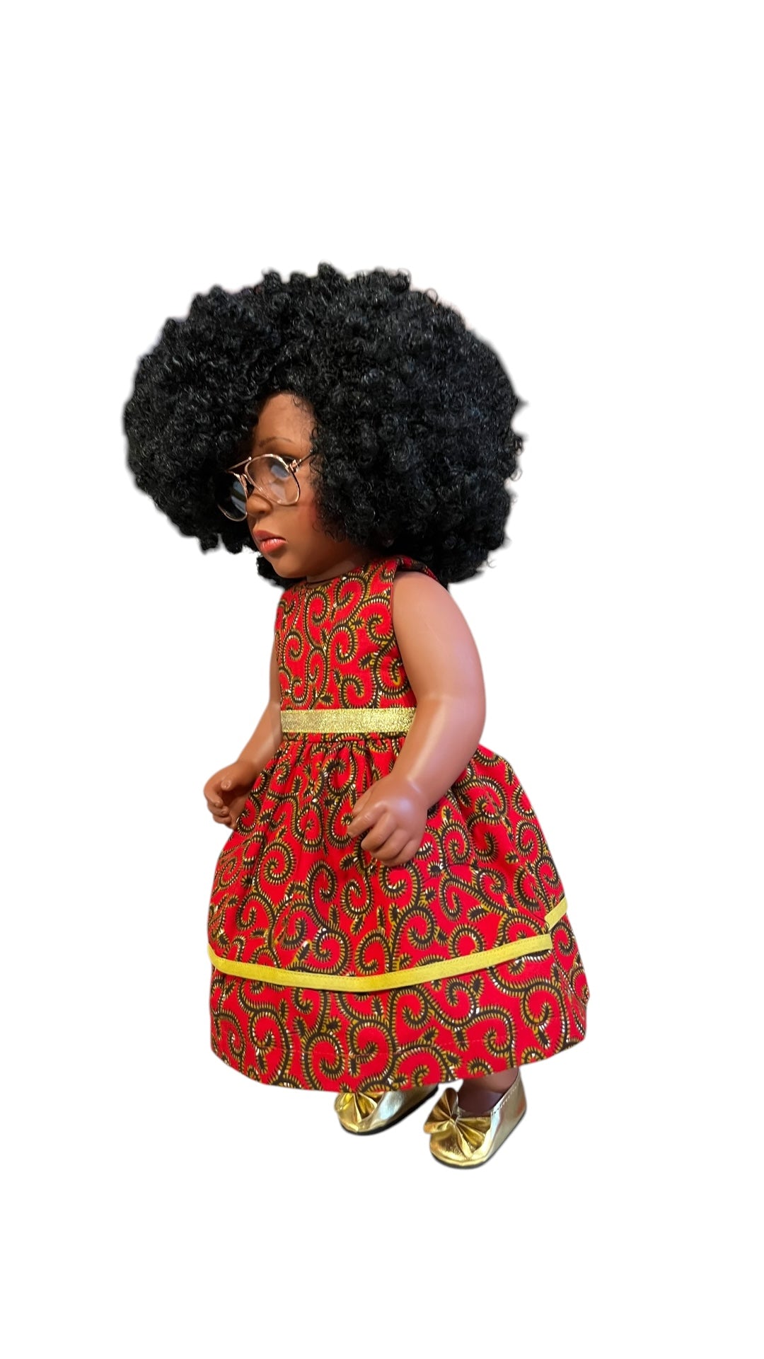 Poupee 2