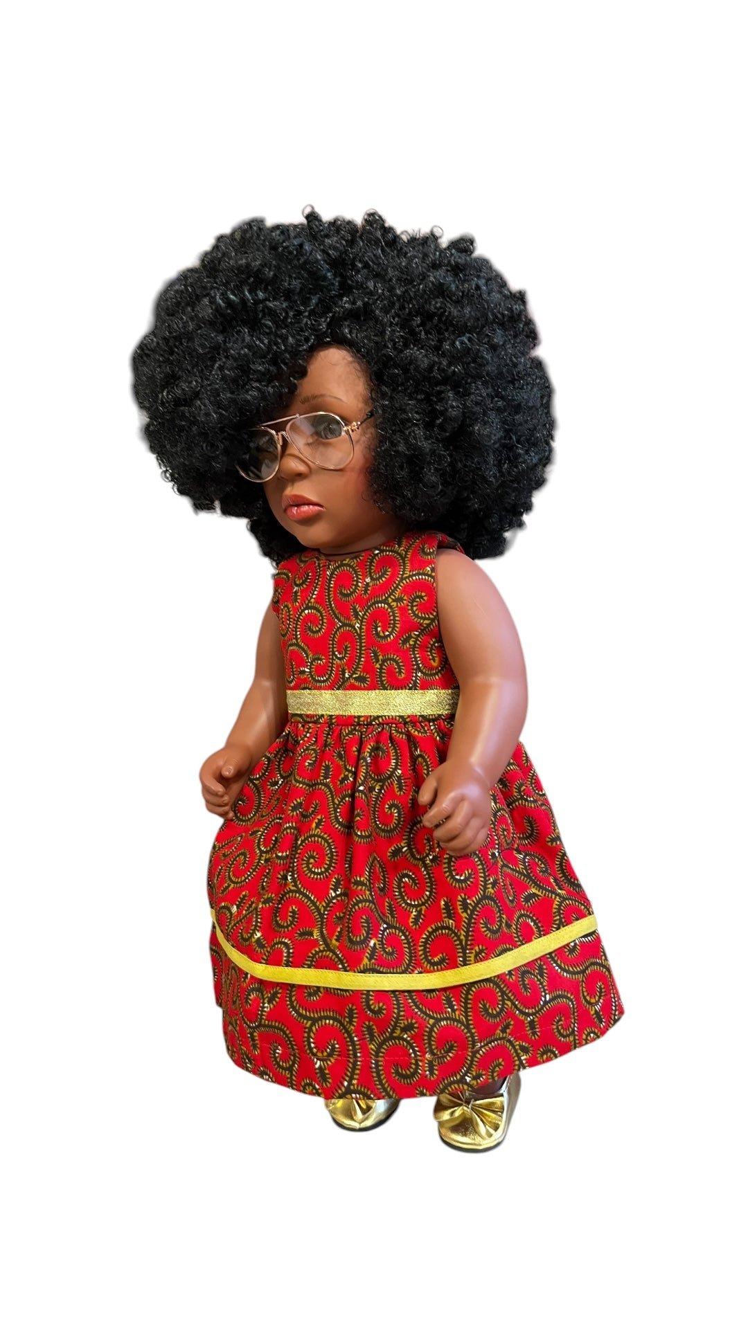 Poupee 2