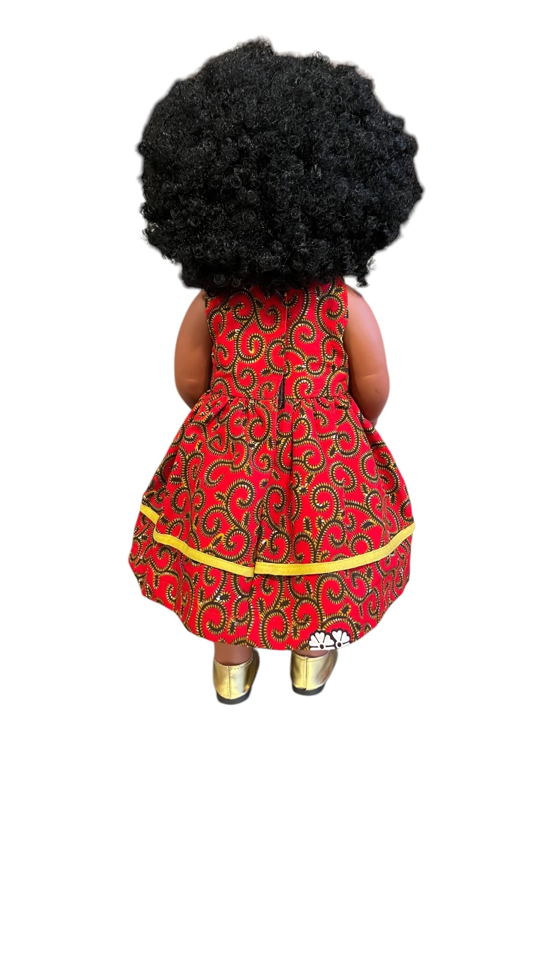 Poupee 2