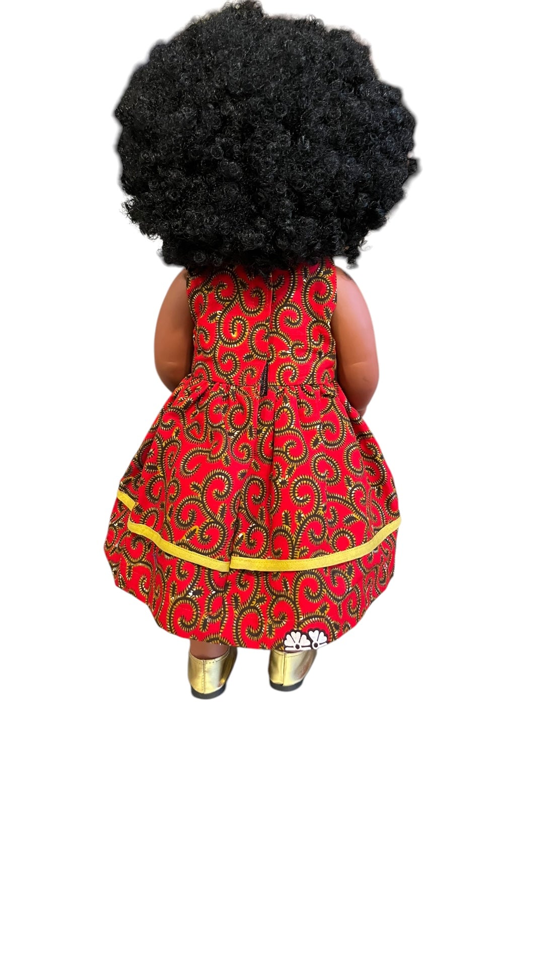 Poupee 2