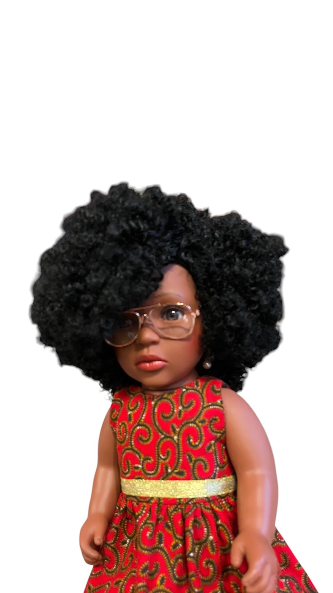 Poupee 2