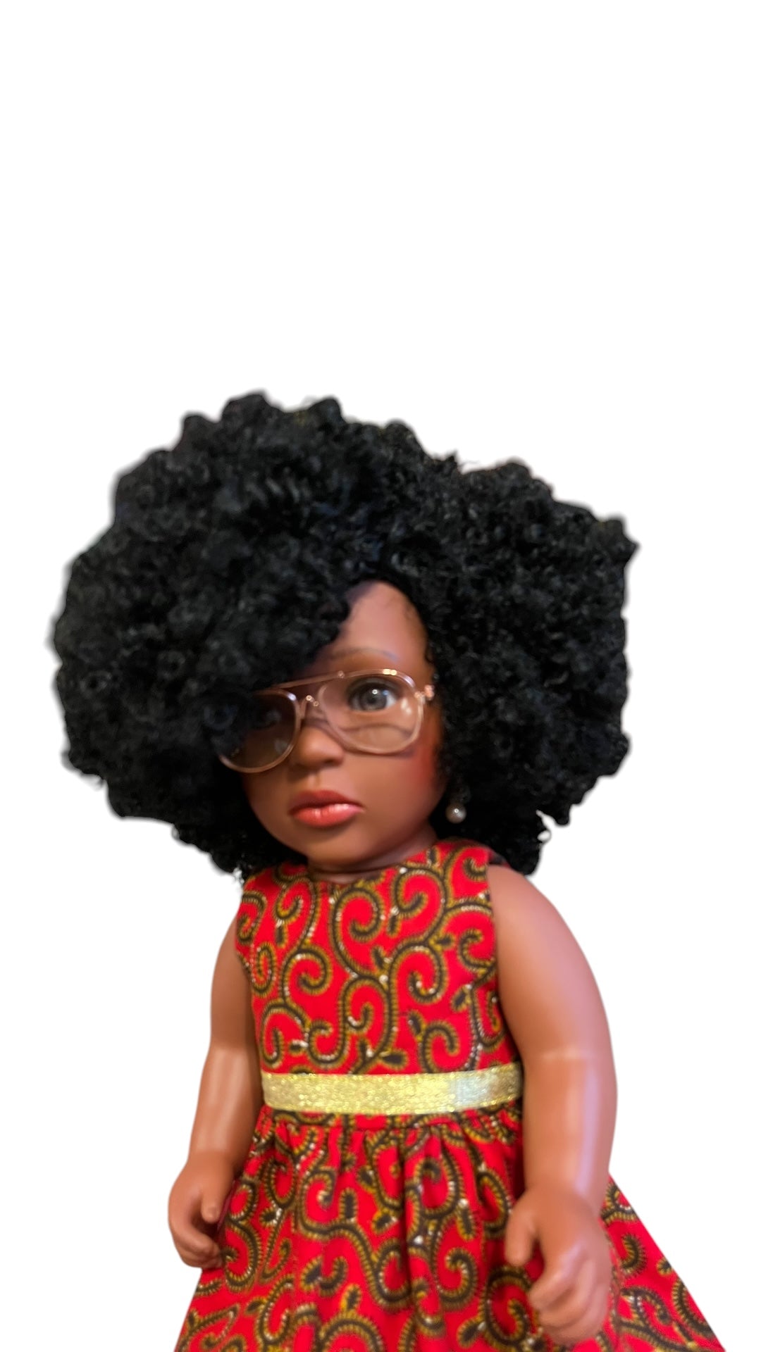 Poupee 2