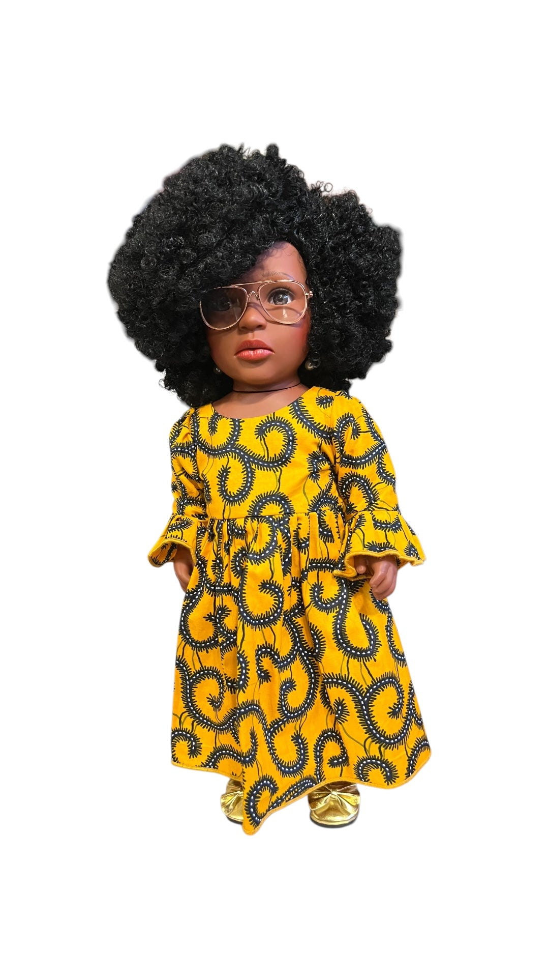 Poupee 2