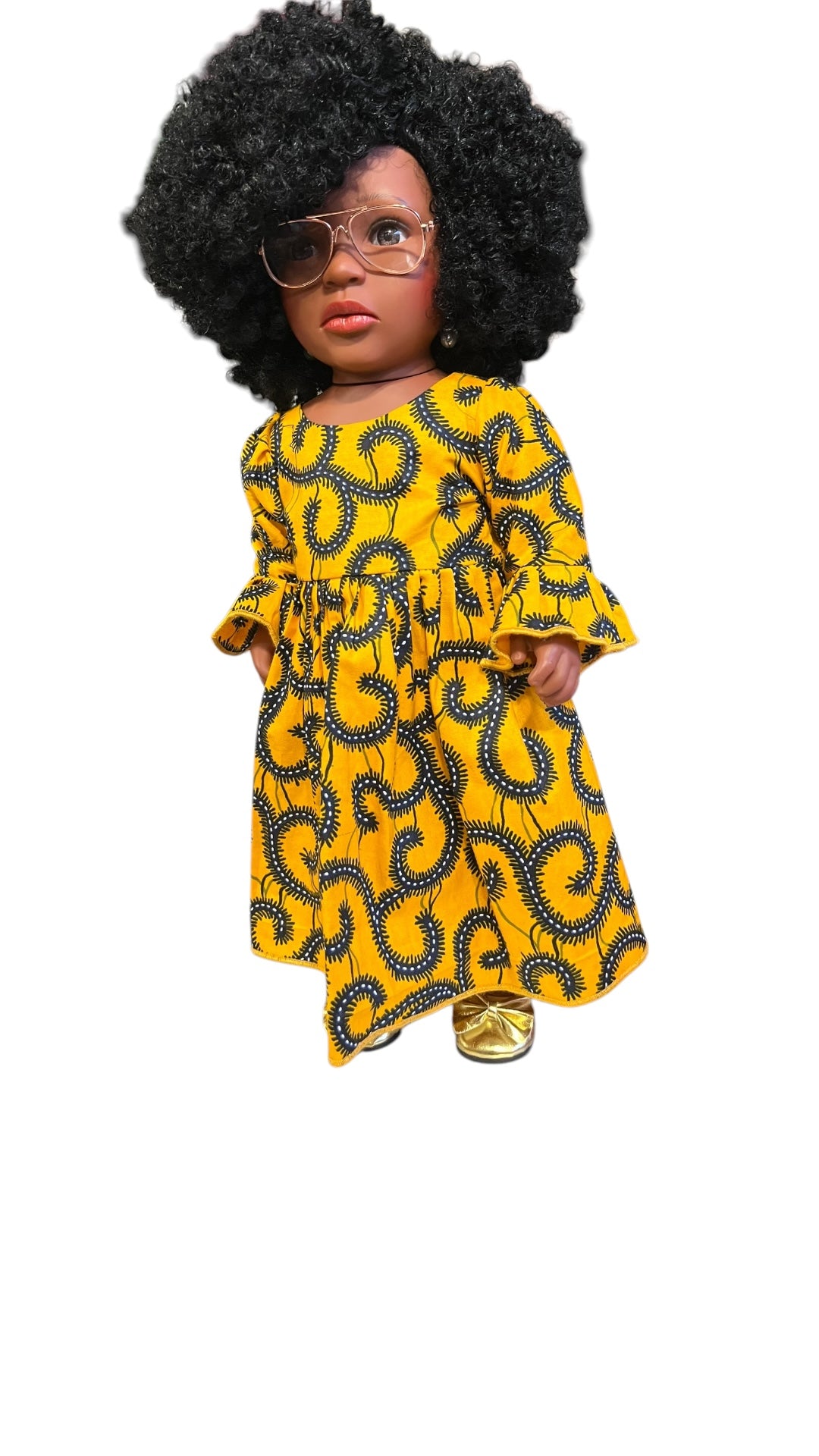 Poupee 2